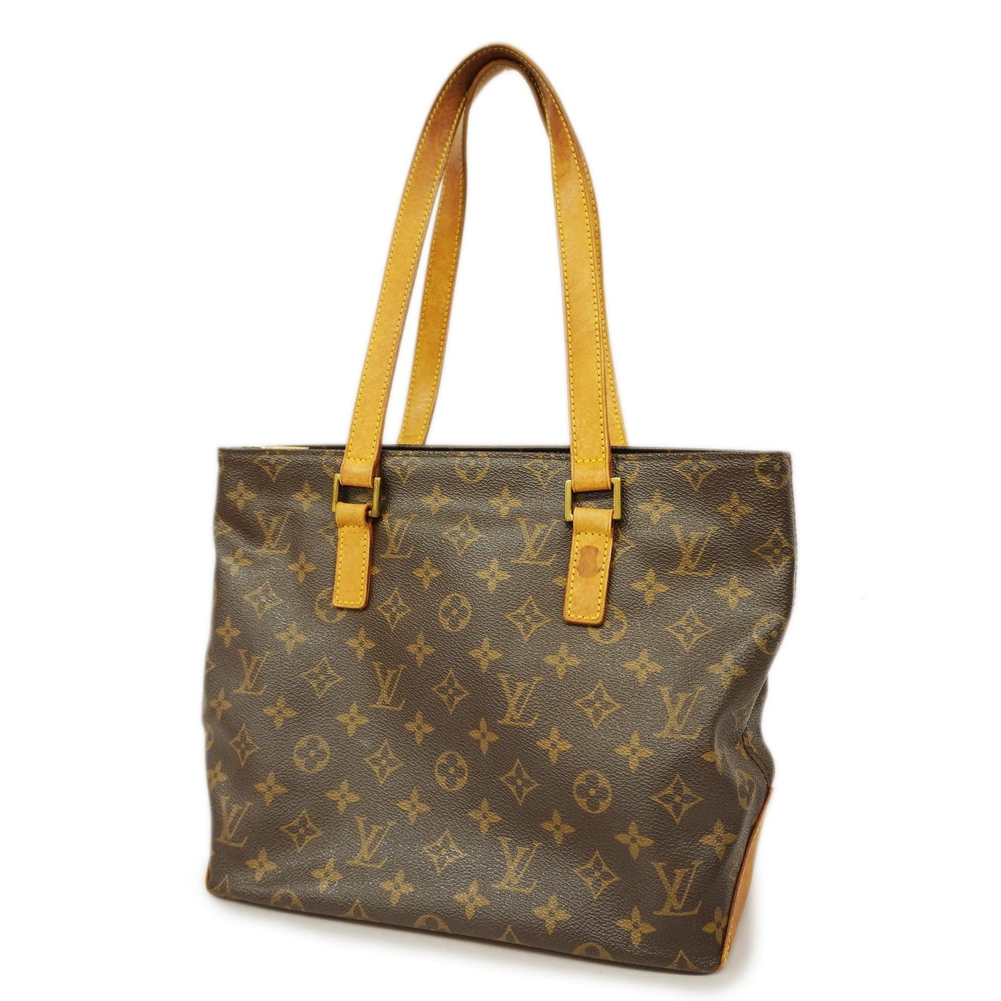 LOUIS VUITTONAuth  Monogram KabaPiano M51148 Women's Tote Bag