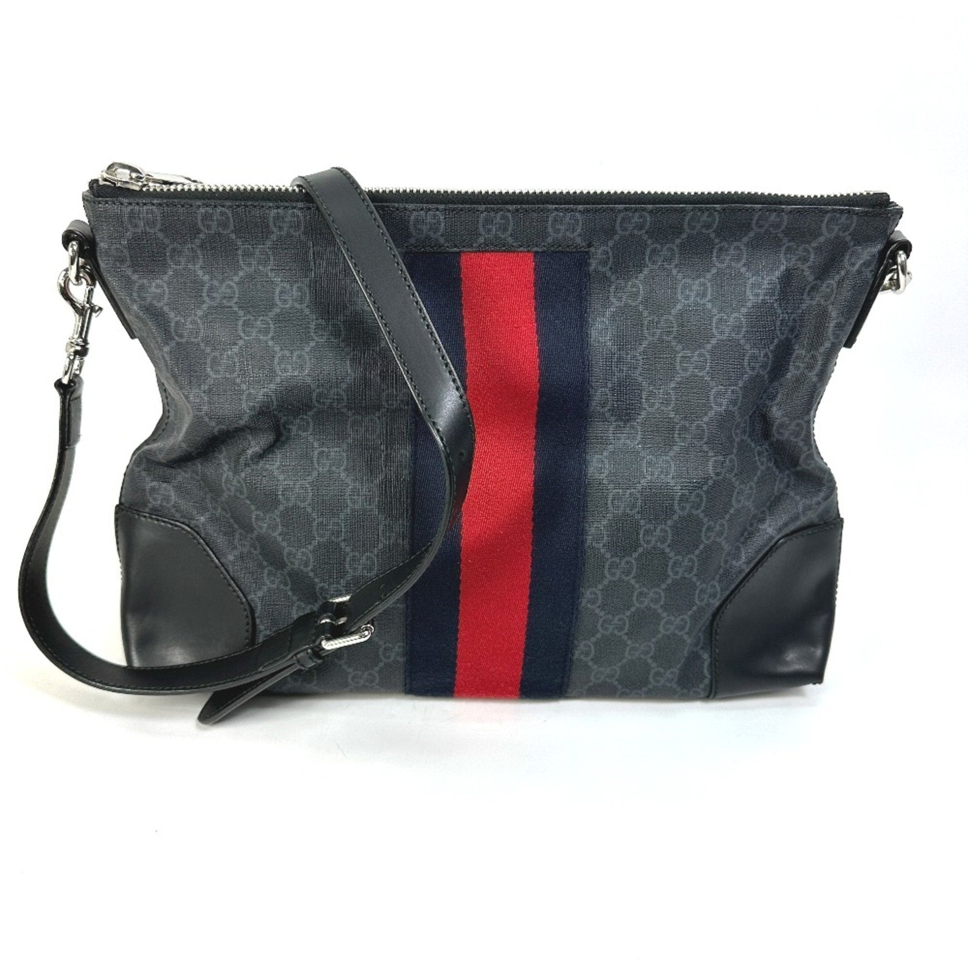 Gucci Black Other Shoulder Bag ()