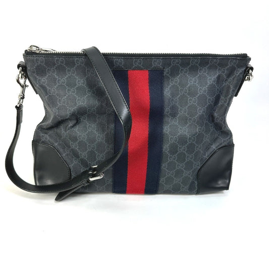 Gucci Black Other Shoulder Bag ()