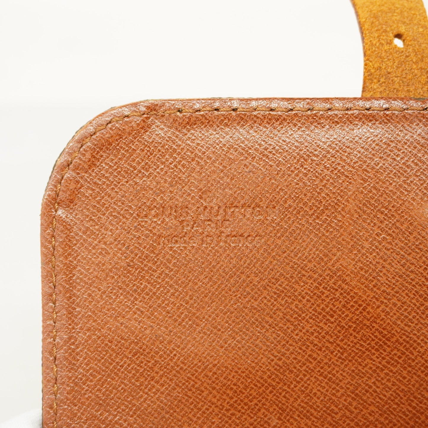 LOUIS VUITTONAuth  Monogram Mini Cult Ciel M51254 Women's Shoulder Bag