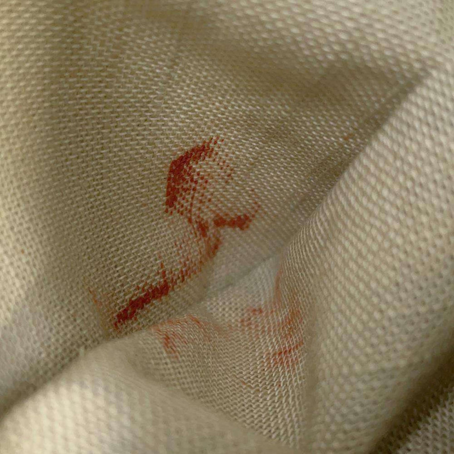 Chanel Tote Bag Deauville Coco Mark GM Canvas A66941 2way CHANEL Black