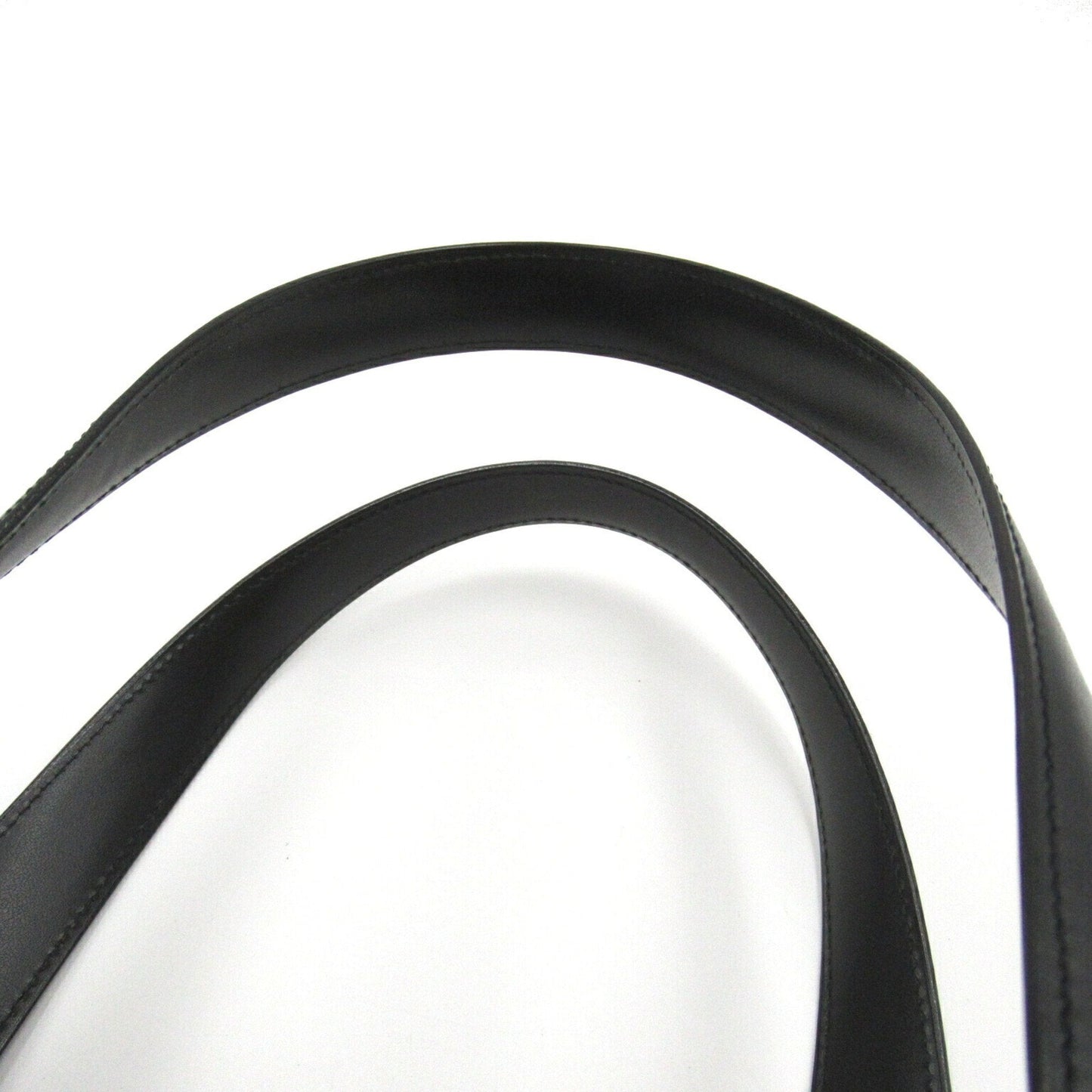 CHANEL New Travel Line Tote MM Bag Nylon Women's Black A15991