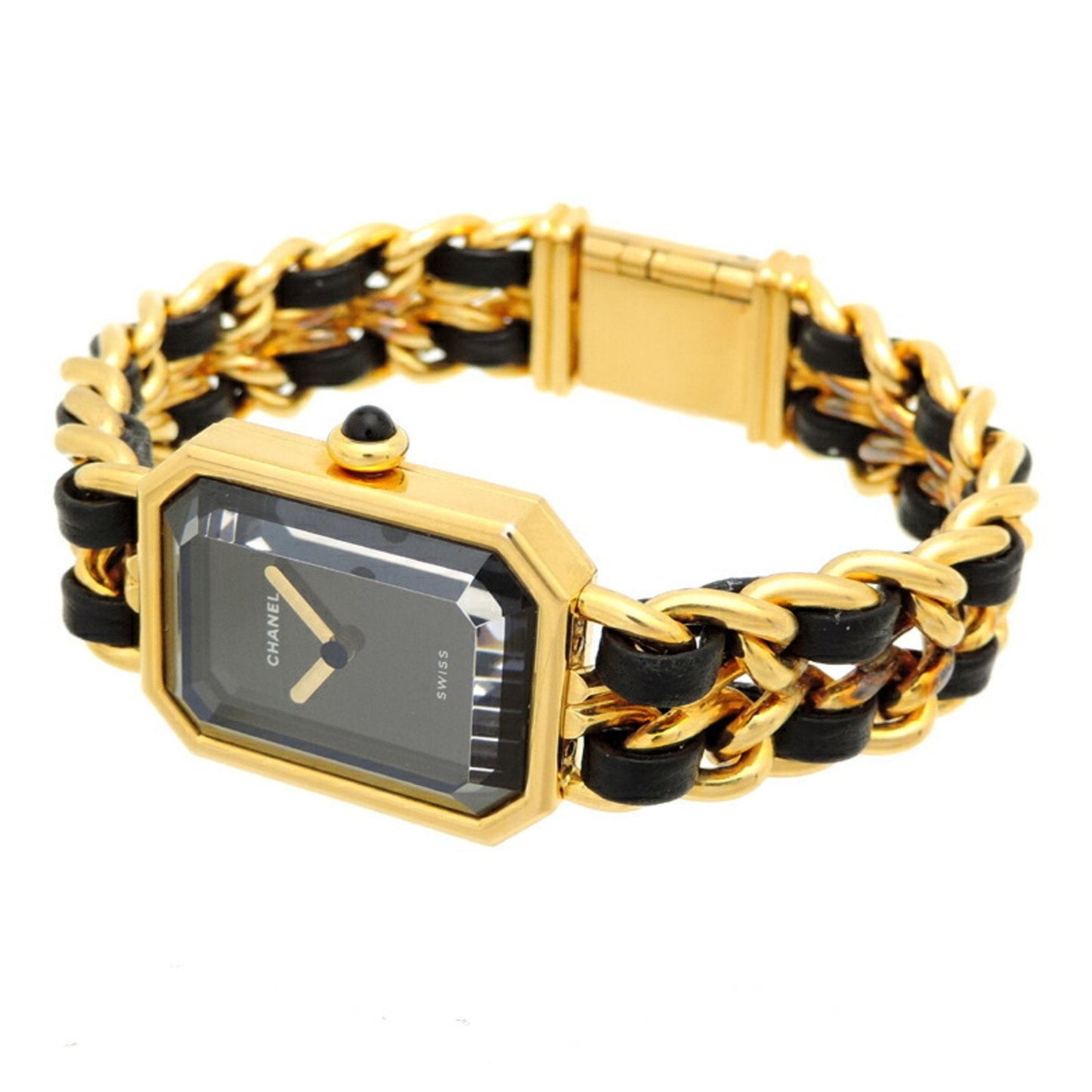 Chanel Premiere #M Ladies Watch H0001