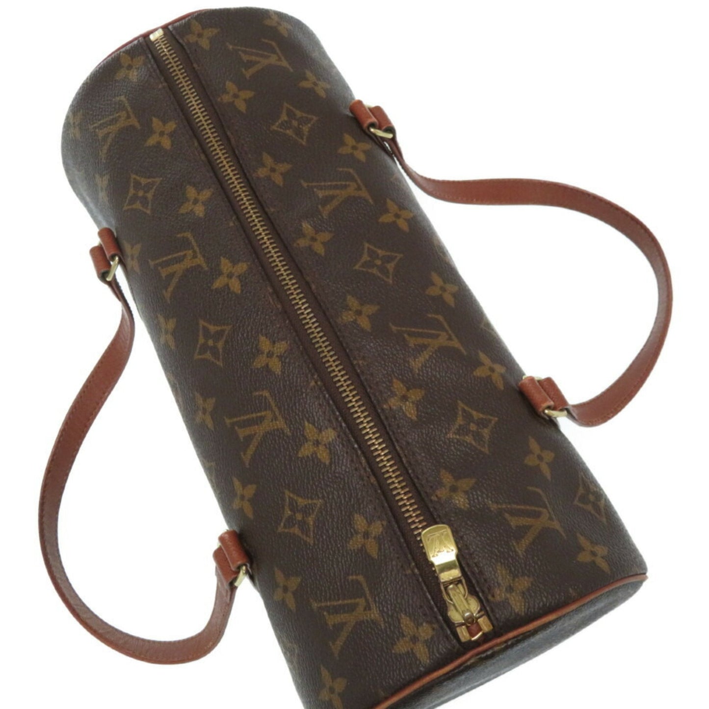 Louis Vuitton Monogram Papillon 30 Handbag M51385