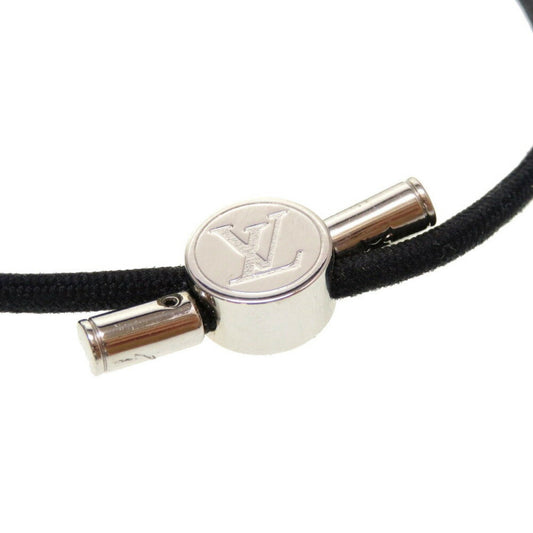 LOUIS VUITTON Bracelet Space LV M67417 Black