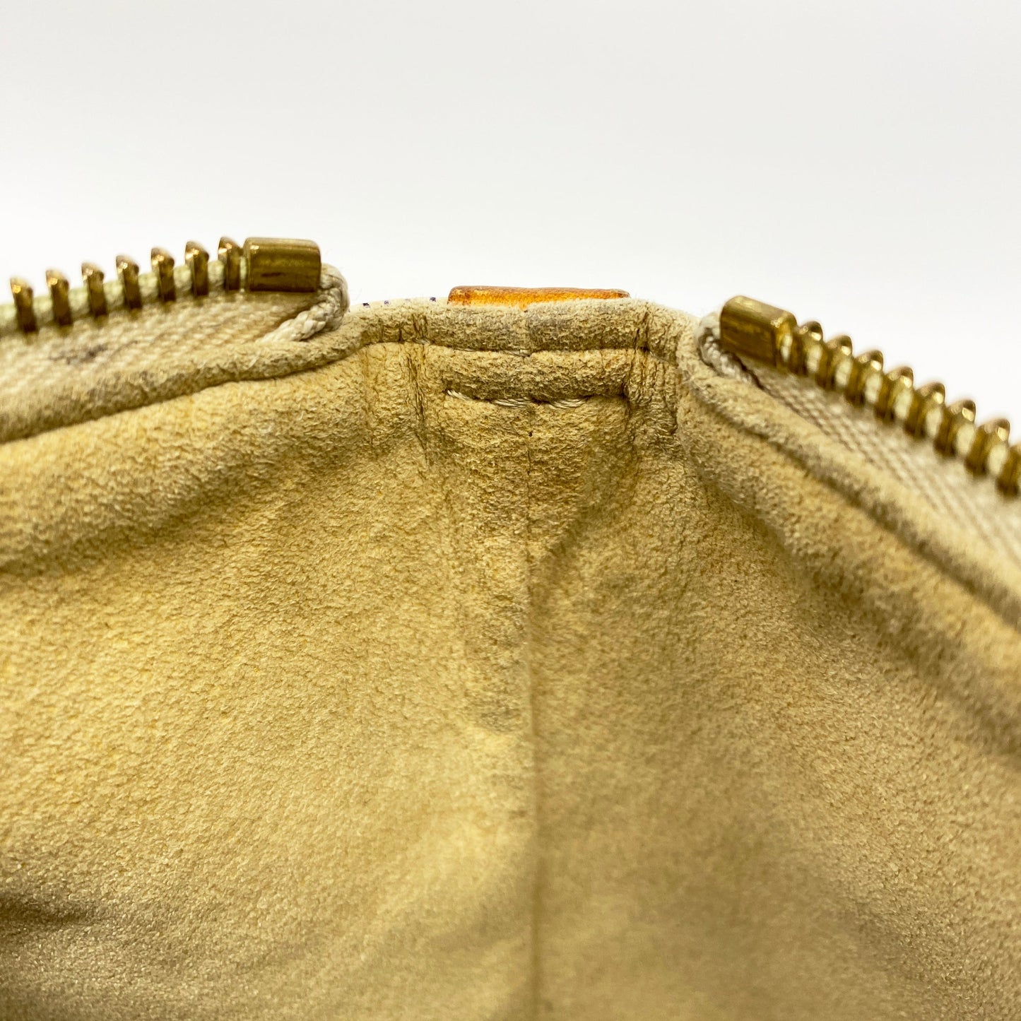 LOUIS VUITTONAuth  Damier Azur Saleya PM N51186 Women's Tote Bag