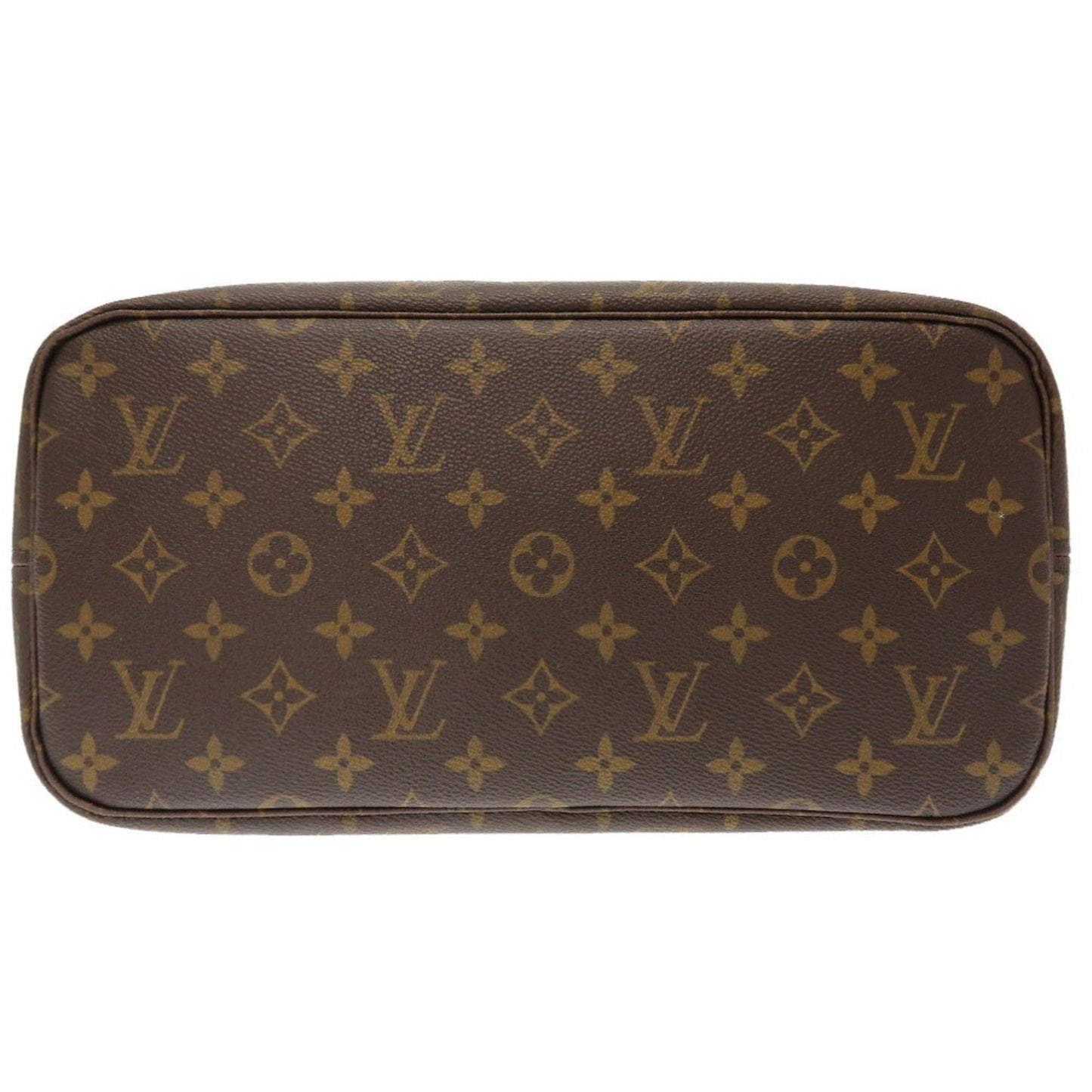 Louis Vuitton Monogram Neverfull MM M40156 Tote Bag 0033 LOUIS VUITTON
