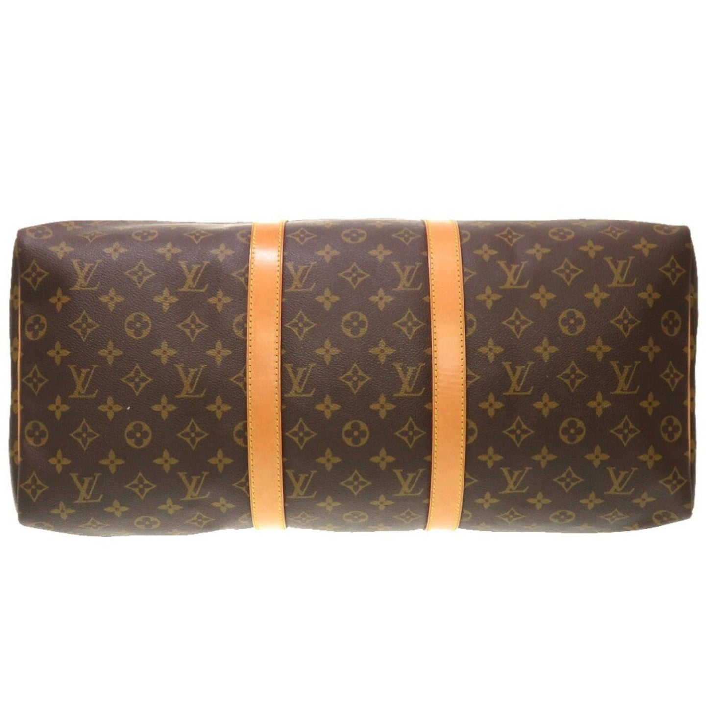 LOUIS VUITTON Monogram Keepall 50 M41426 Boston Bag