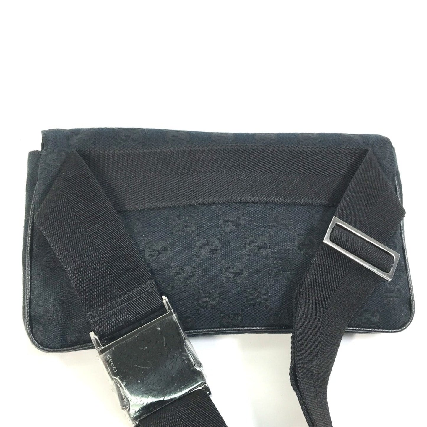 Gucci Black Other Other