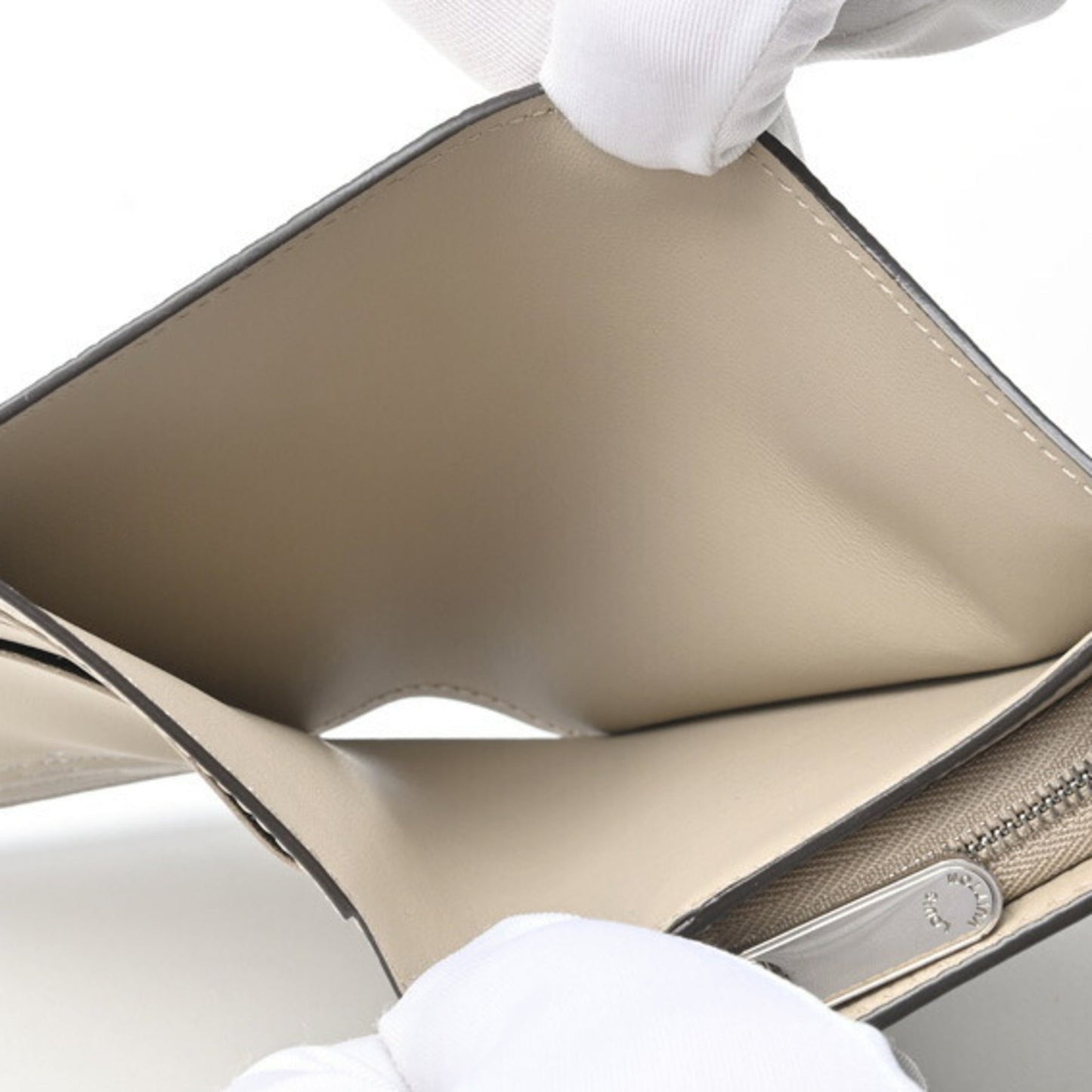 LOUIS VUITTON Portefeuille Claire Wallet M80817 Mahina Galle