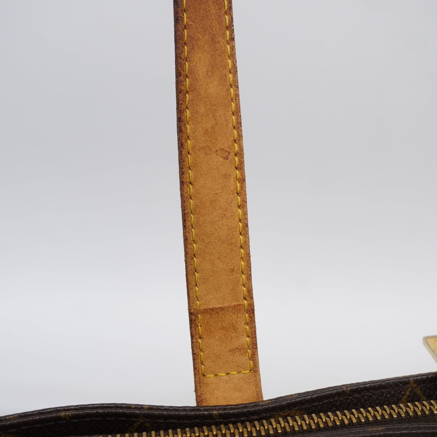 LOUIS VUITTONAuth  Monogram KabaPiano M51148 Women's Tote Bag