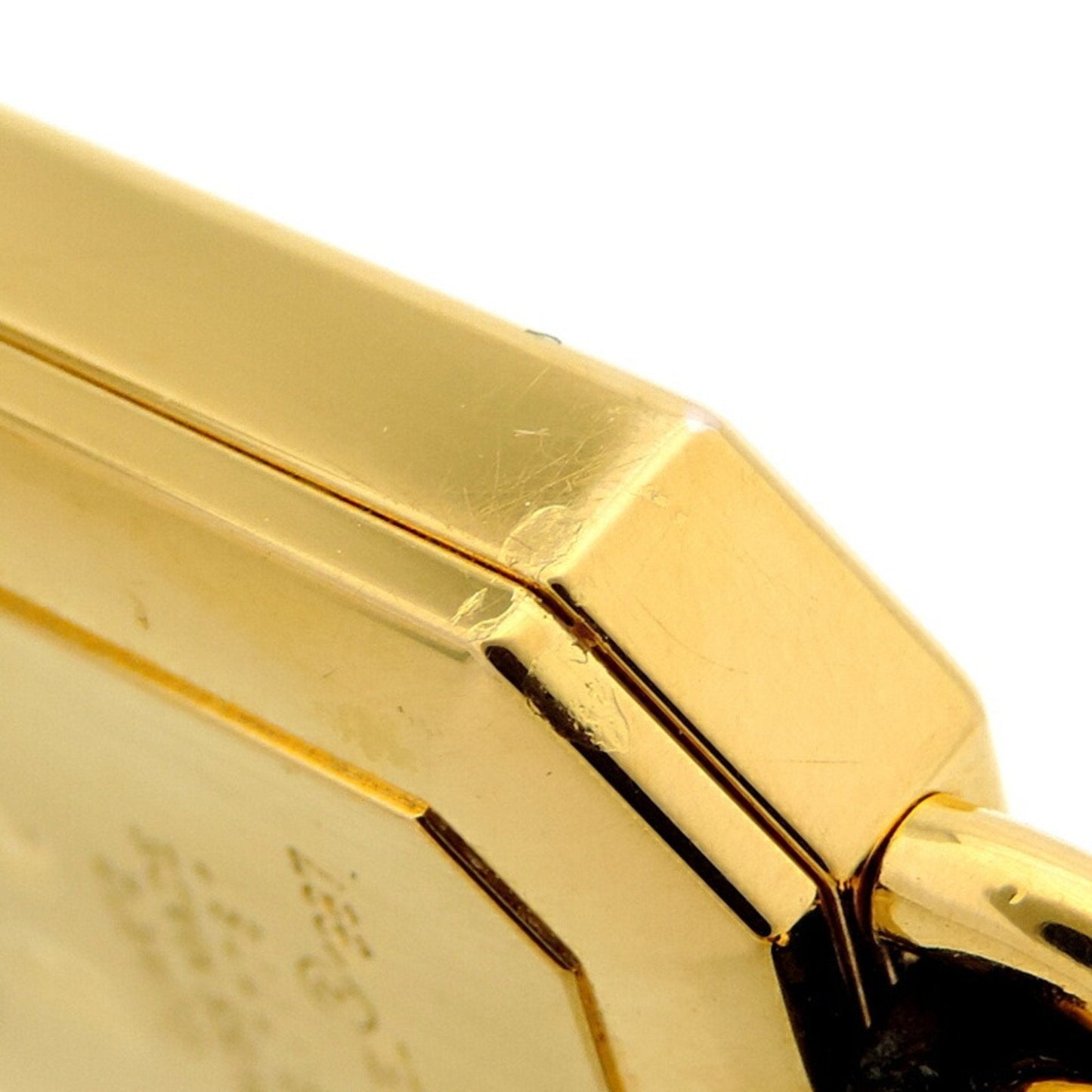 Chanel Premiere #M Ladies Watch H0001