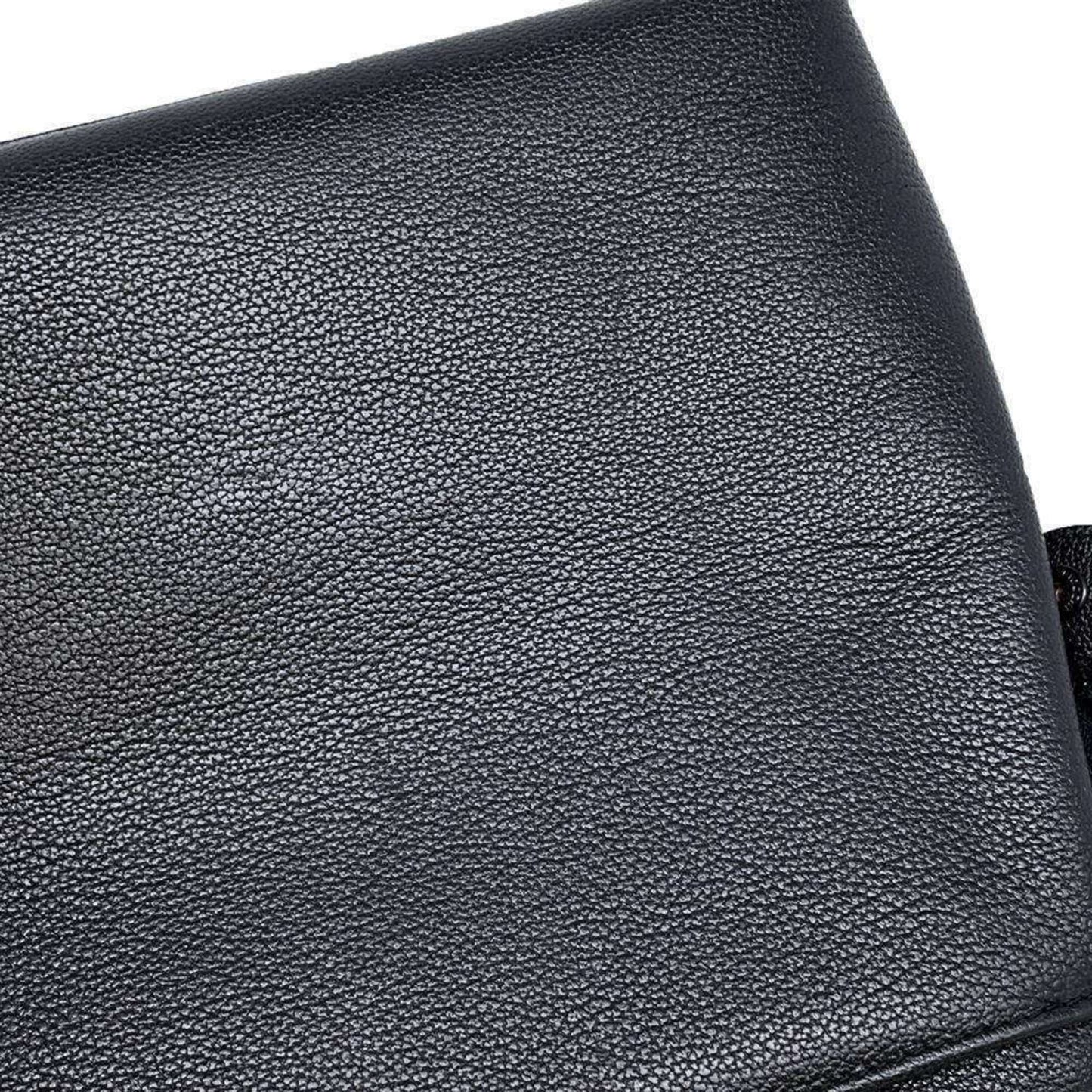 Chanel shoulder bag Coco mark CHANEL handbag black