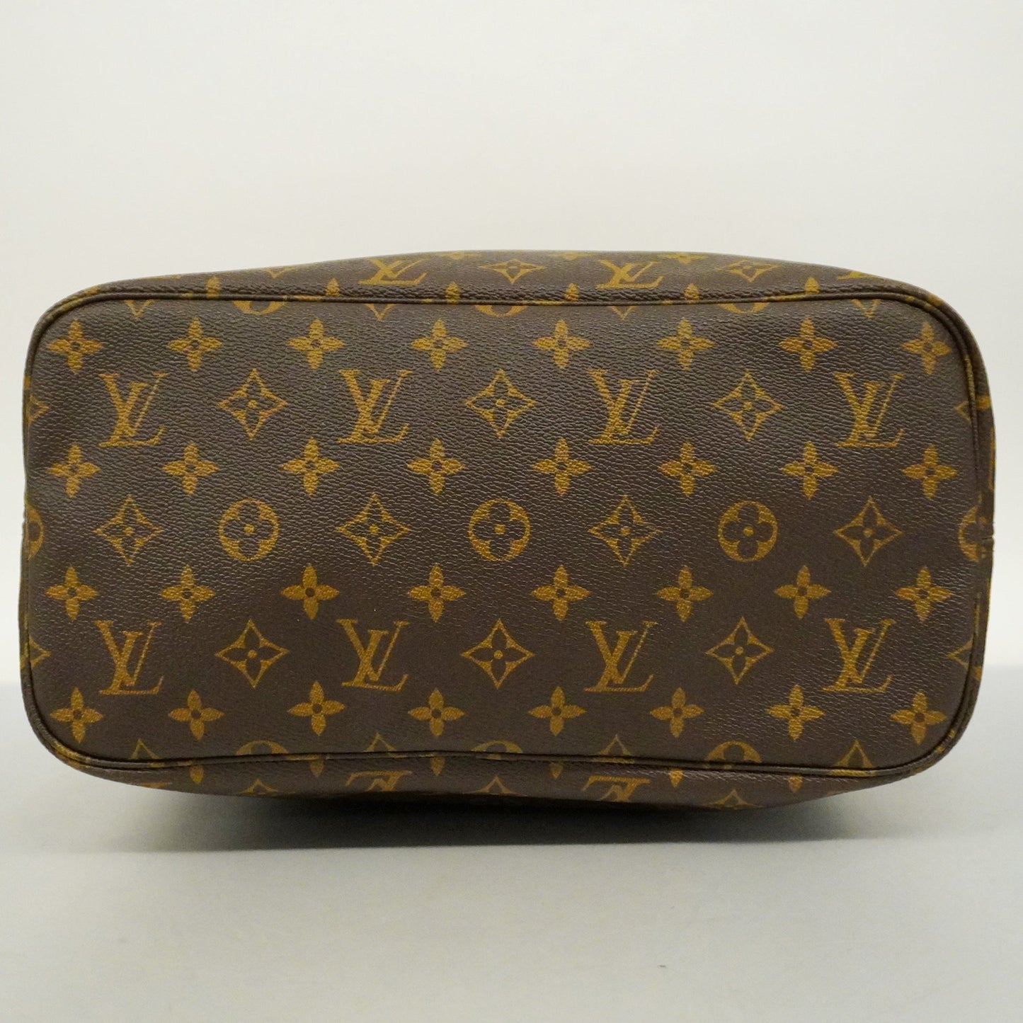 LOUIS VUITTONAuth  Monogram Neverfull MM M40156 Women's Tote Bag