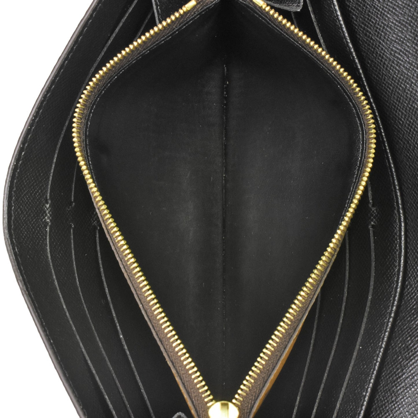 LOUIS VUITTON Portefeuille Sarah Long Wallet Monogram Giant Reverse Canvas M80726