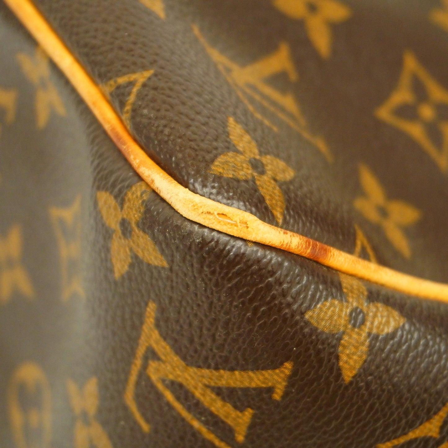 LOUIS VUITTONAuth  Monogram Batignolles Vertical M51153 Women's Tote Bag