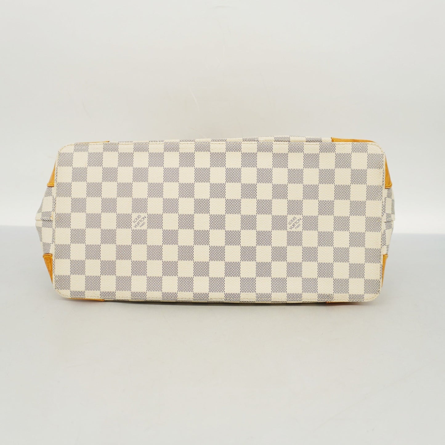 LOUIS VUITTONAuth  Damier Azur Hamstead MM N51206 Women's Tote Bag