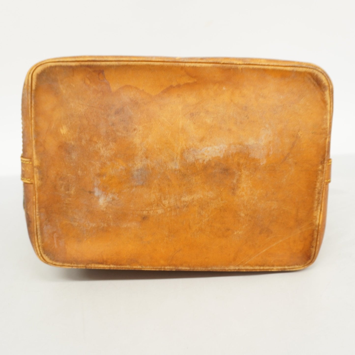 LOUIS VUITTONAuth  Monogram Noe M42224 Women's Shoulder Bag