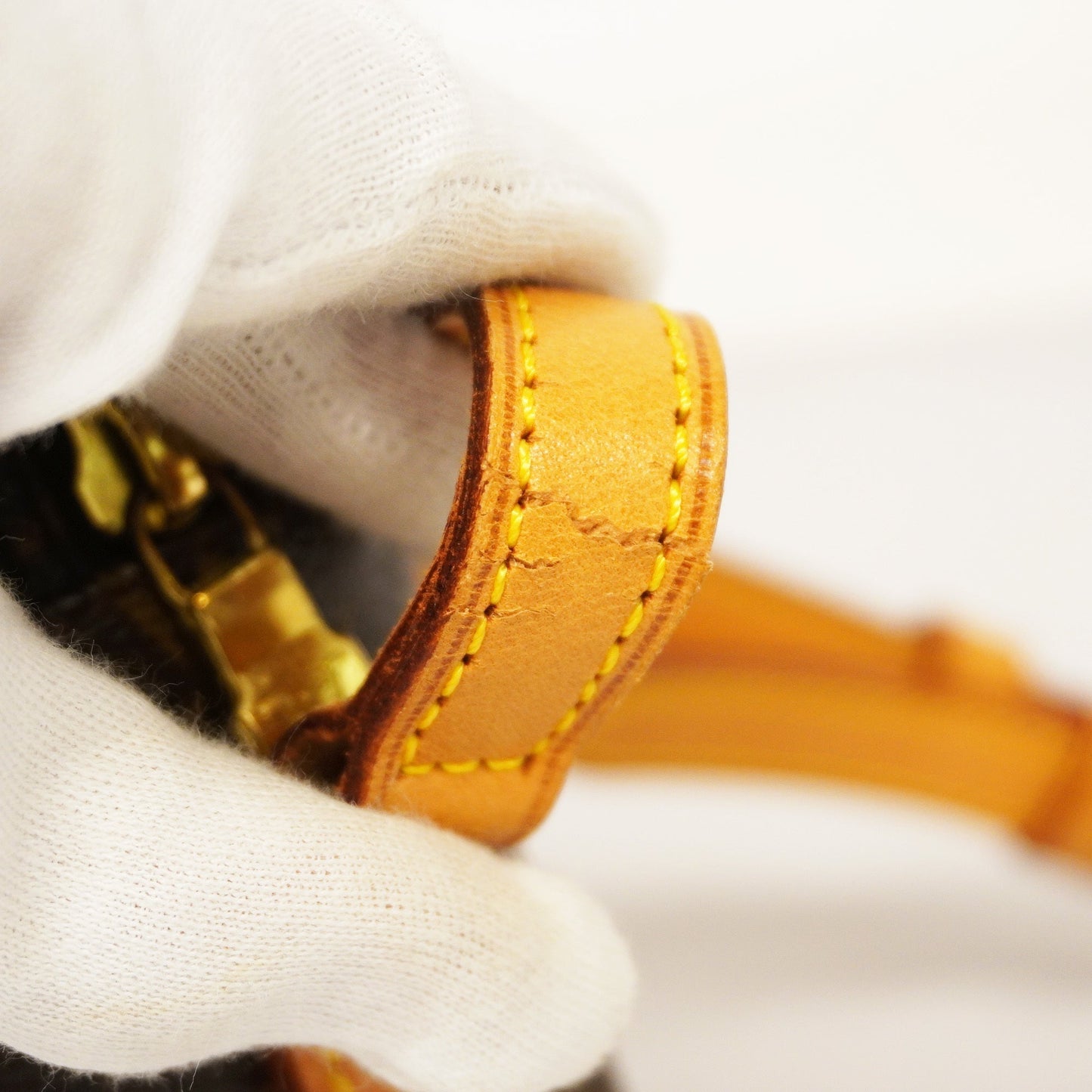 LOUIS VUITTONAuth  Monogram Trocadero27 M51274 Women's Shoulder Bag