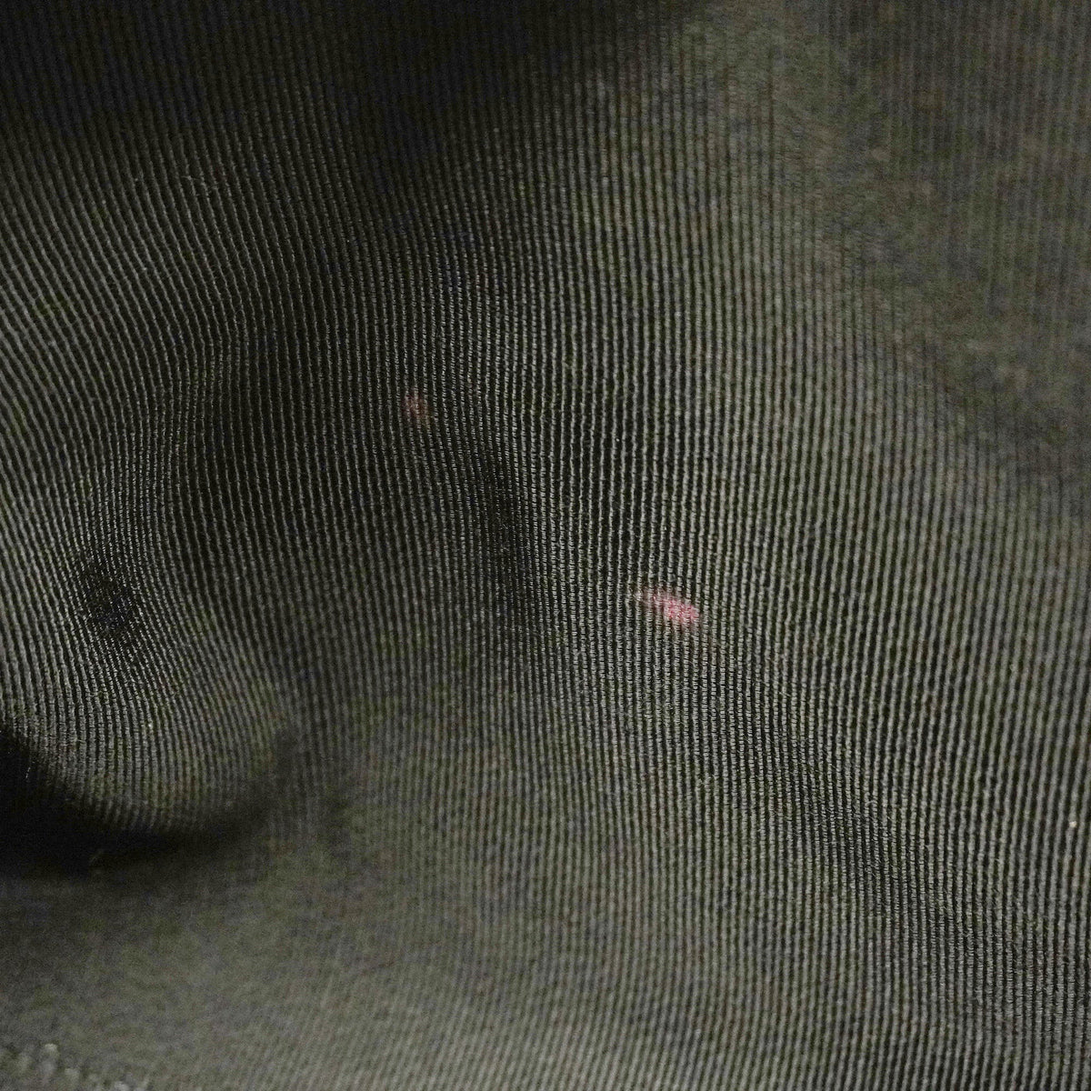 ChanelAuth  Matelasse HandBag Women's Caviar Leather Black
