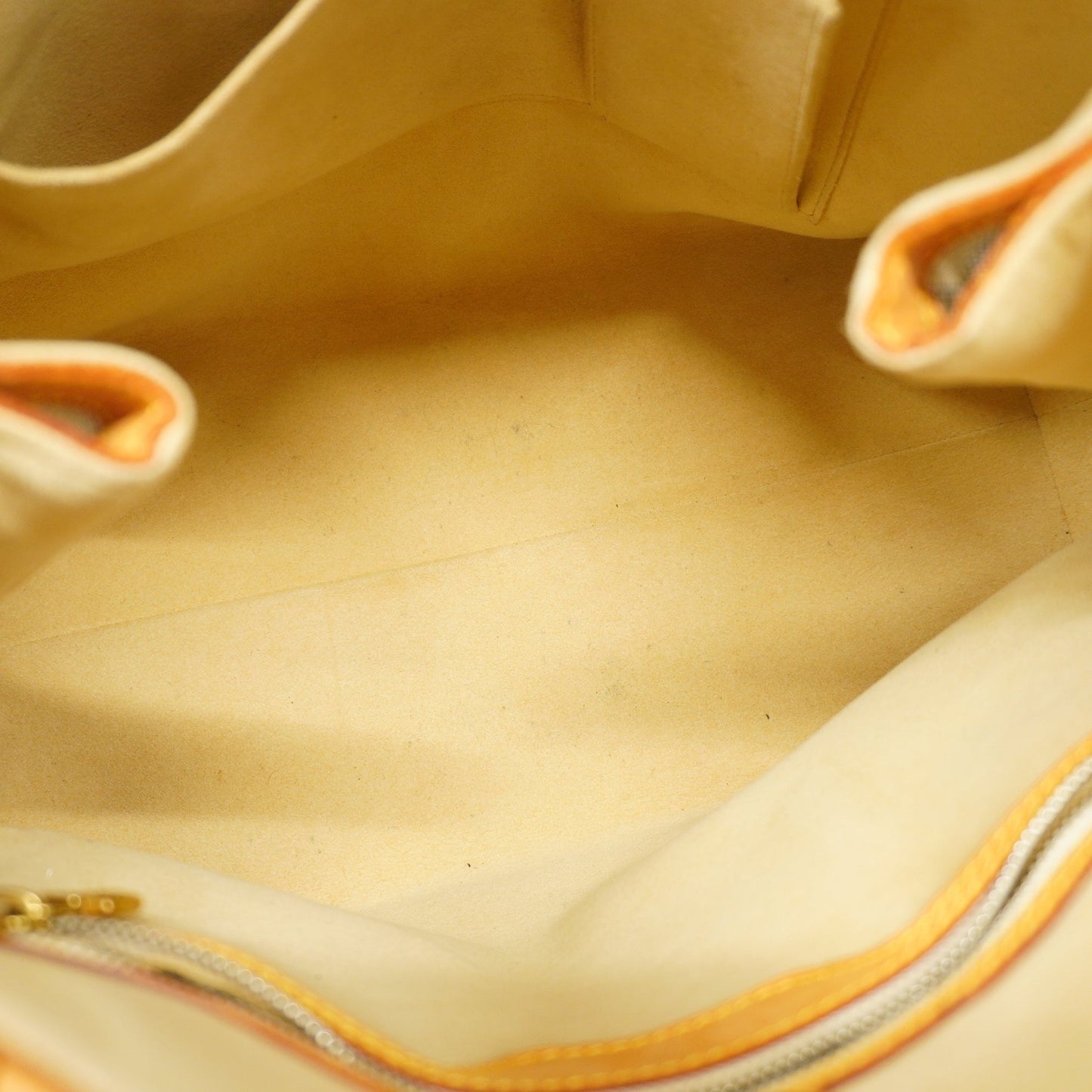 LOUIS VUITTONAuth  Damier Azur Hamstead MM N51206 Women's Tote Bag