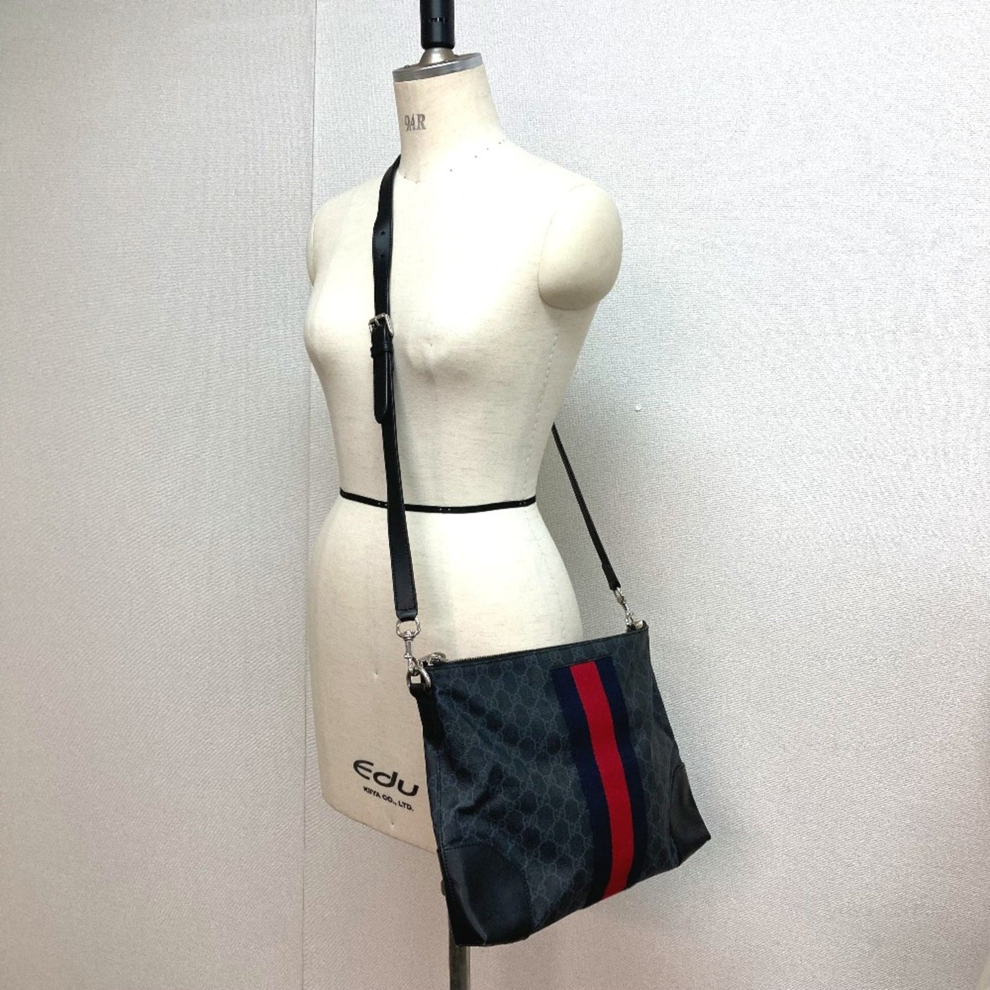 Gucci Black Other Shoulder Bag