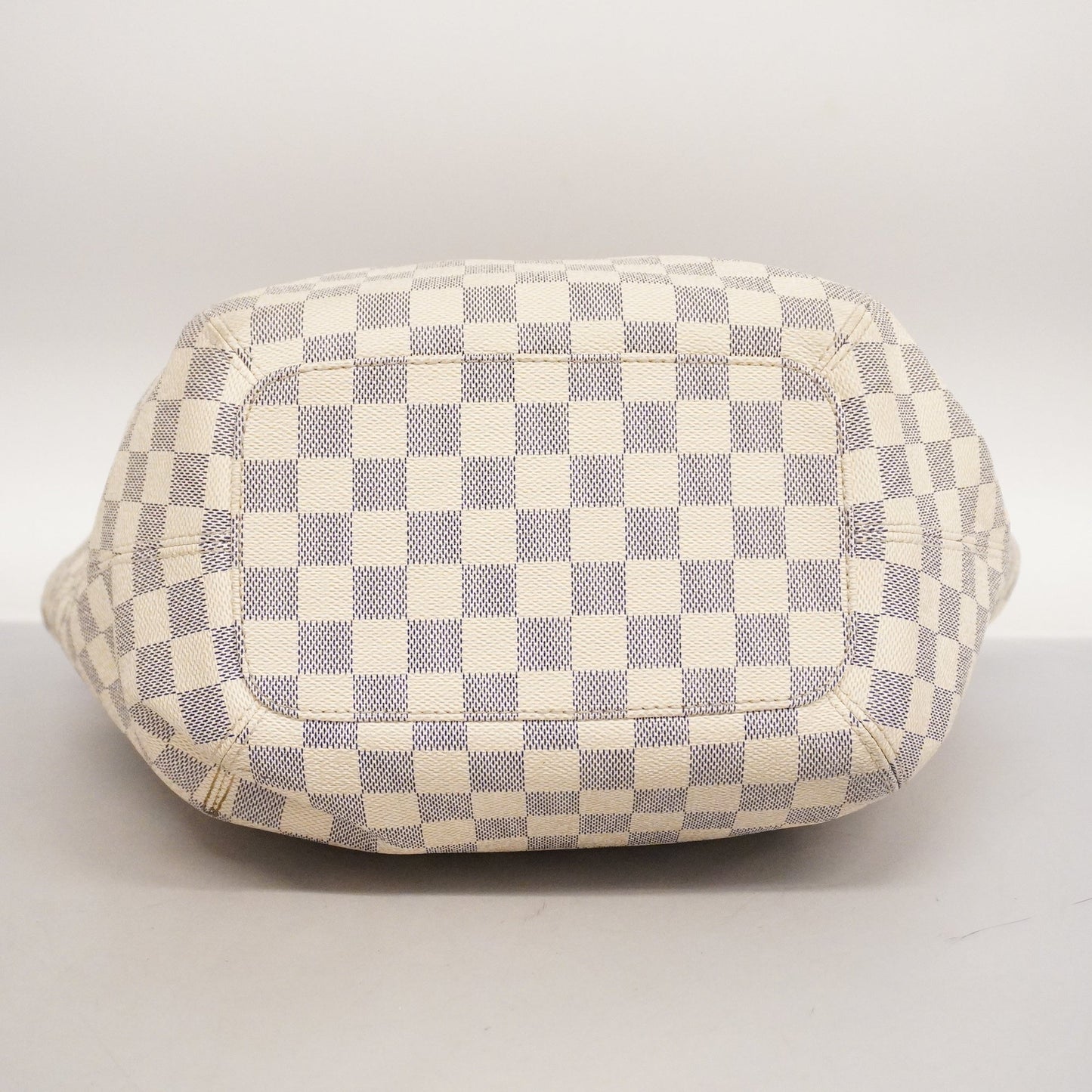 LOUIS VUITTONAuth  Damier Azur Salina PM N41208 Women's Tote Bag