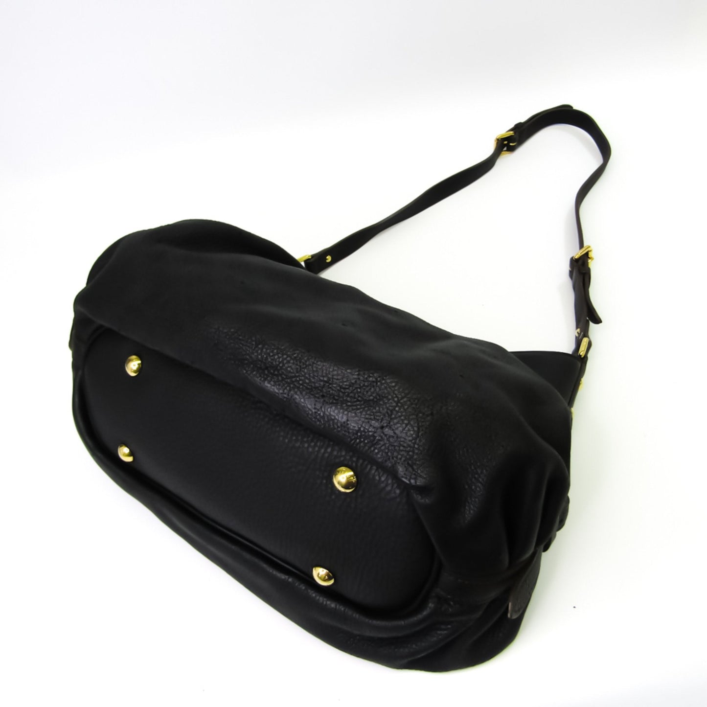 Louis Vuitton Mahina XS M95660 Women's Shoulder Bag Noir