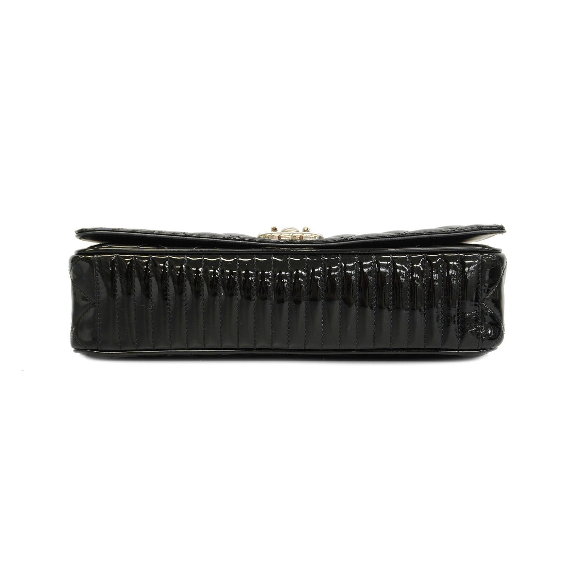ChanelAuth  Matelasse Boy  Chain Shoulder Women's Shoulder Bag
