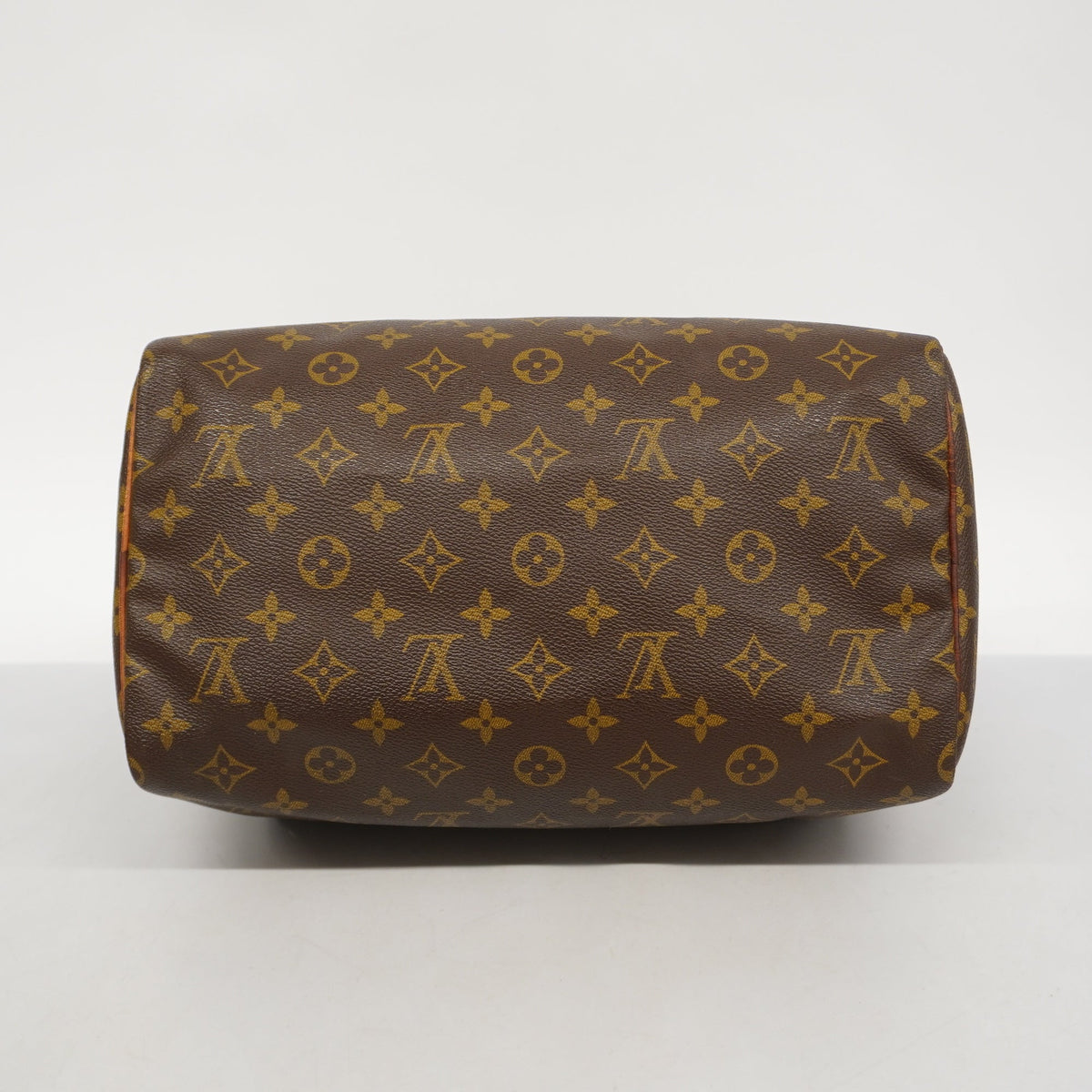 LOUIS VUITTONAuth  Monogram Speedy 30 M41108 Women's Handbag