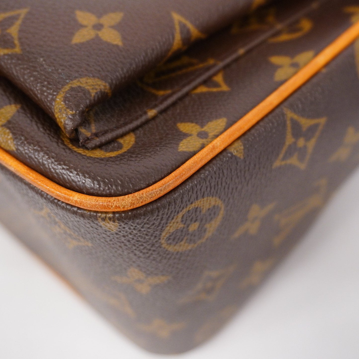 LOUIS VUITTONAuth  Monogram Multipli Cite M51162 Women's Tote Bag