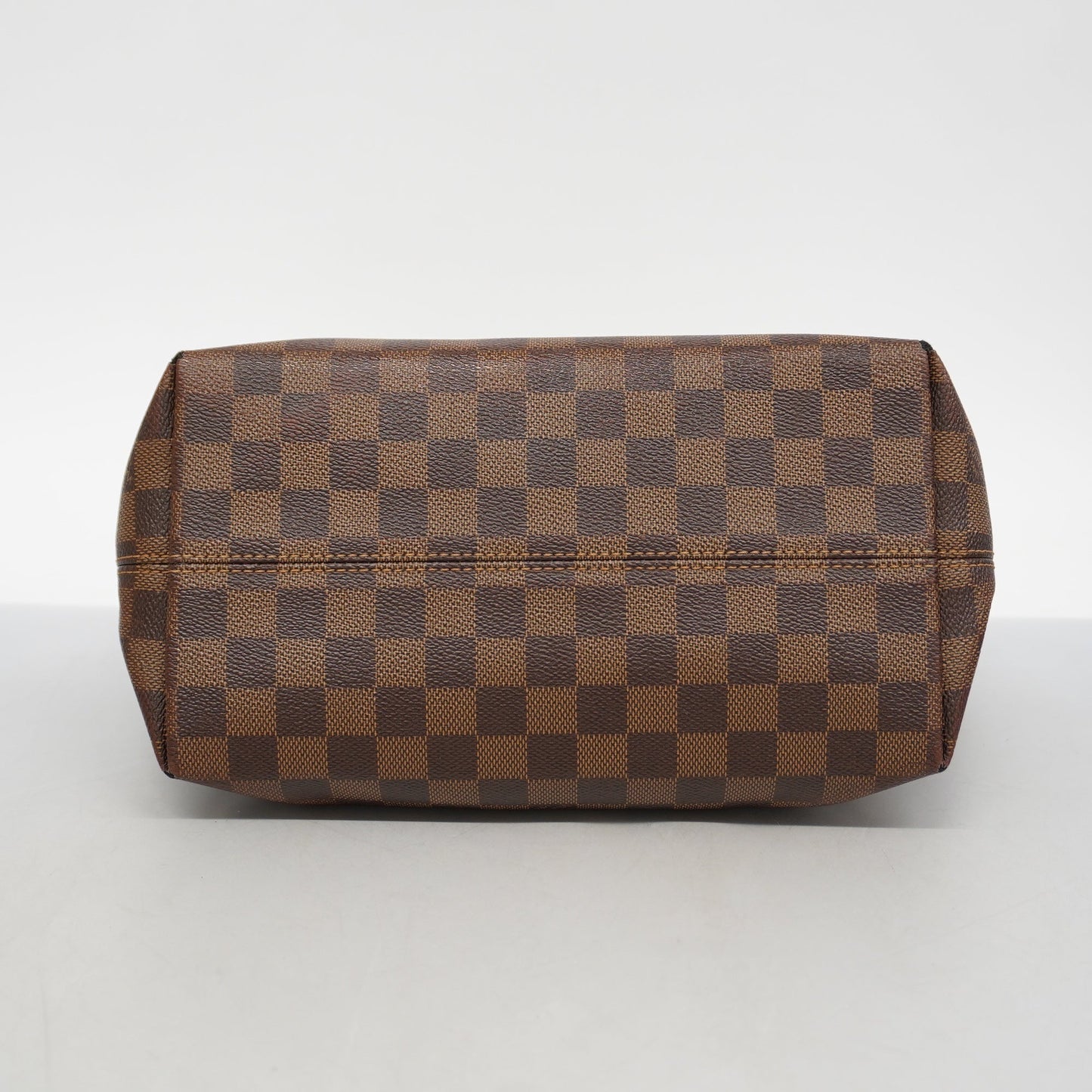 LOUIS VUITTONAuth  Damier Jena PM N41012 Women's Handbag,Tote Bag