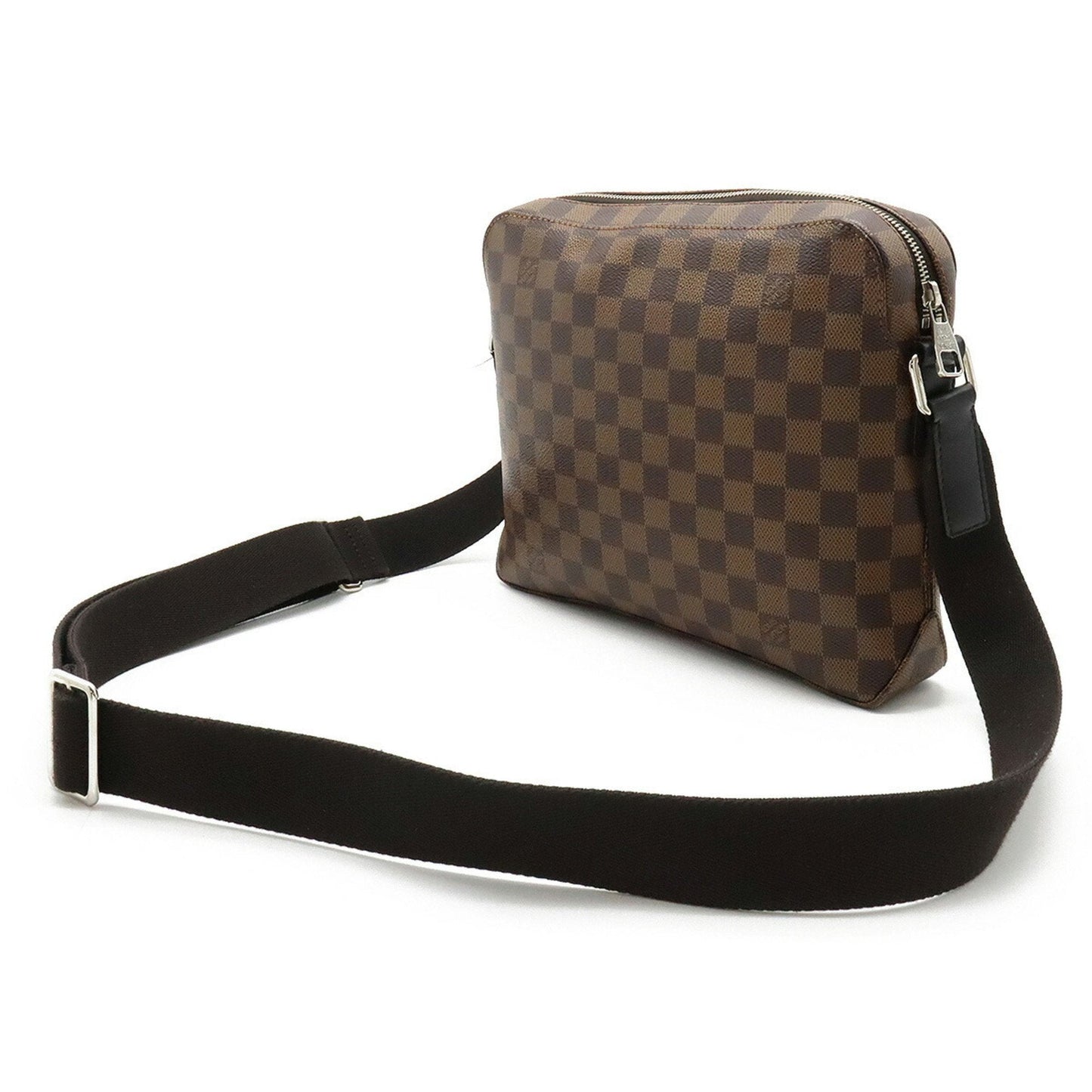 LOUIS VUITTON Damier Jake PM Shoulder Bag N41568