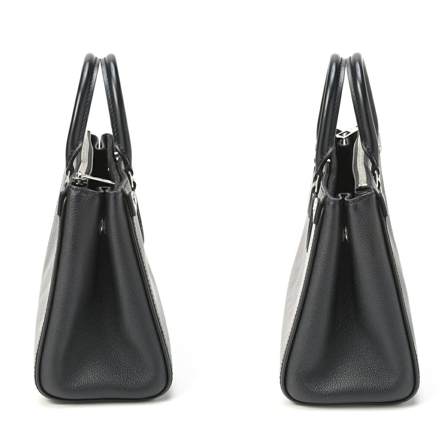 LOUIS VUITTON Grenelle Tote PM M57680