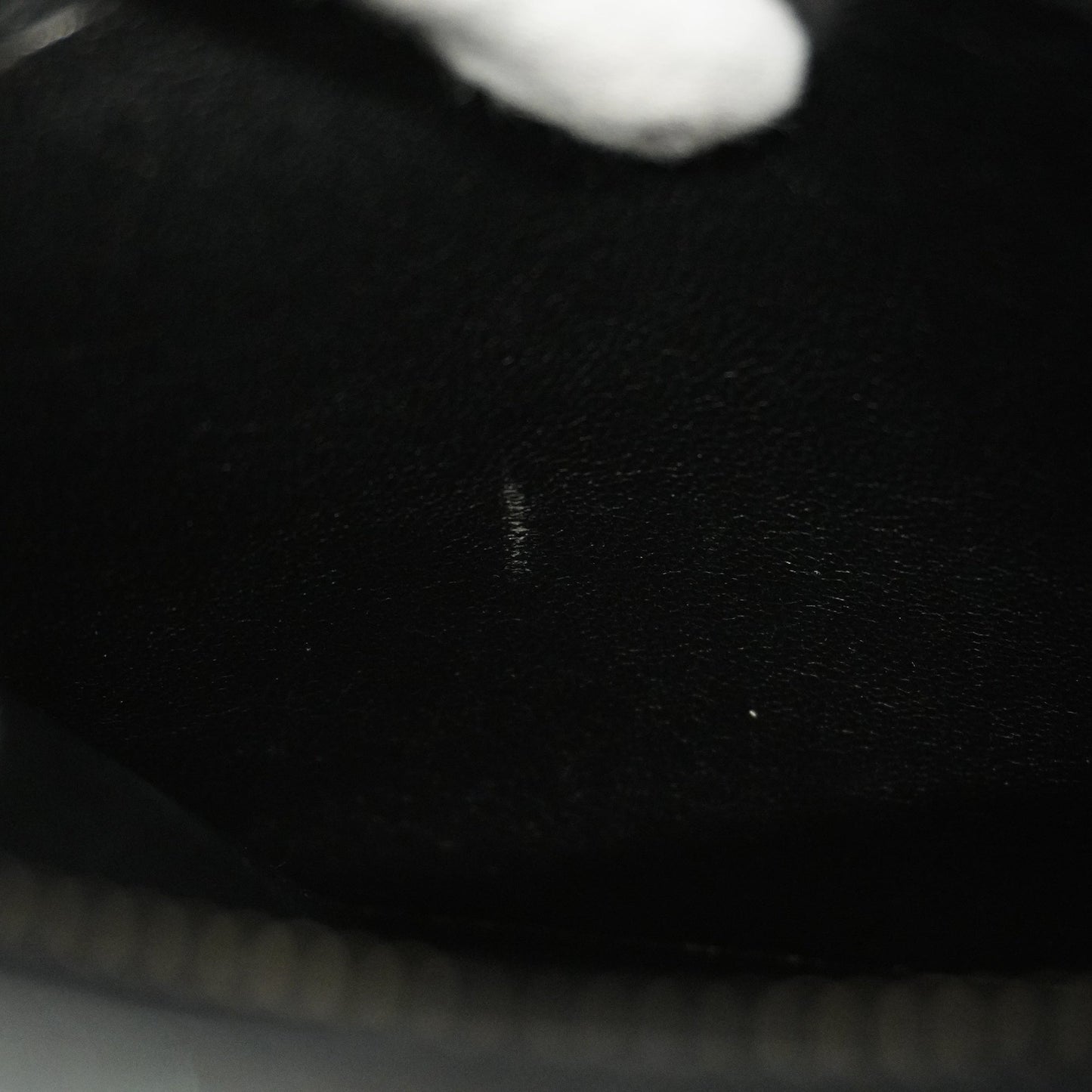 ChanelAuth  Reprint Tote Women's Caviar Leather Tote Bag Black