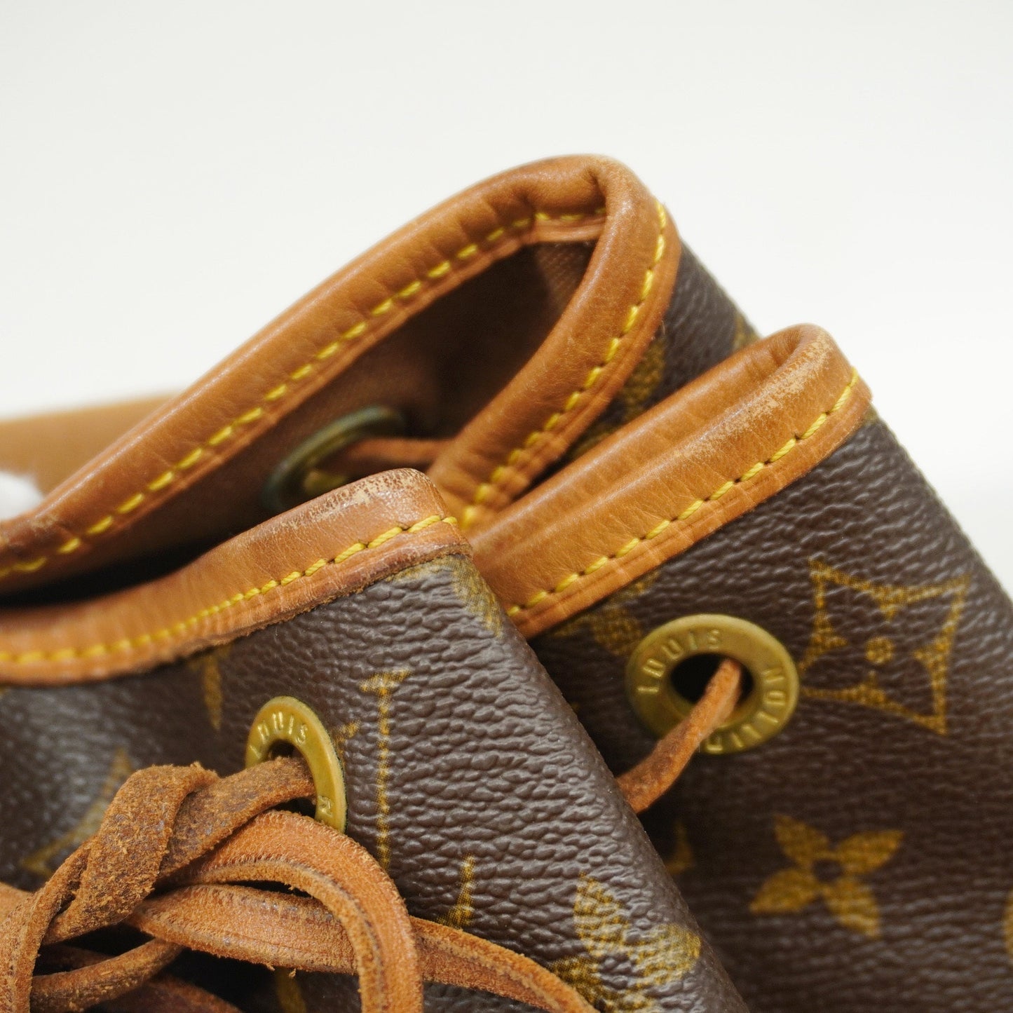 LOUIS VUITTONAuth  Monogram Monsuri MM M51136 Women's Backpack