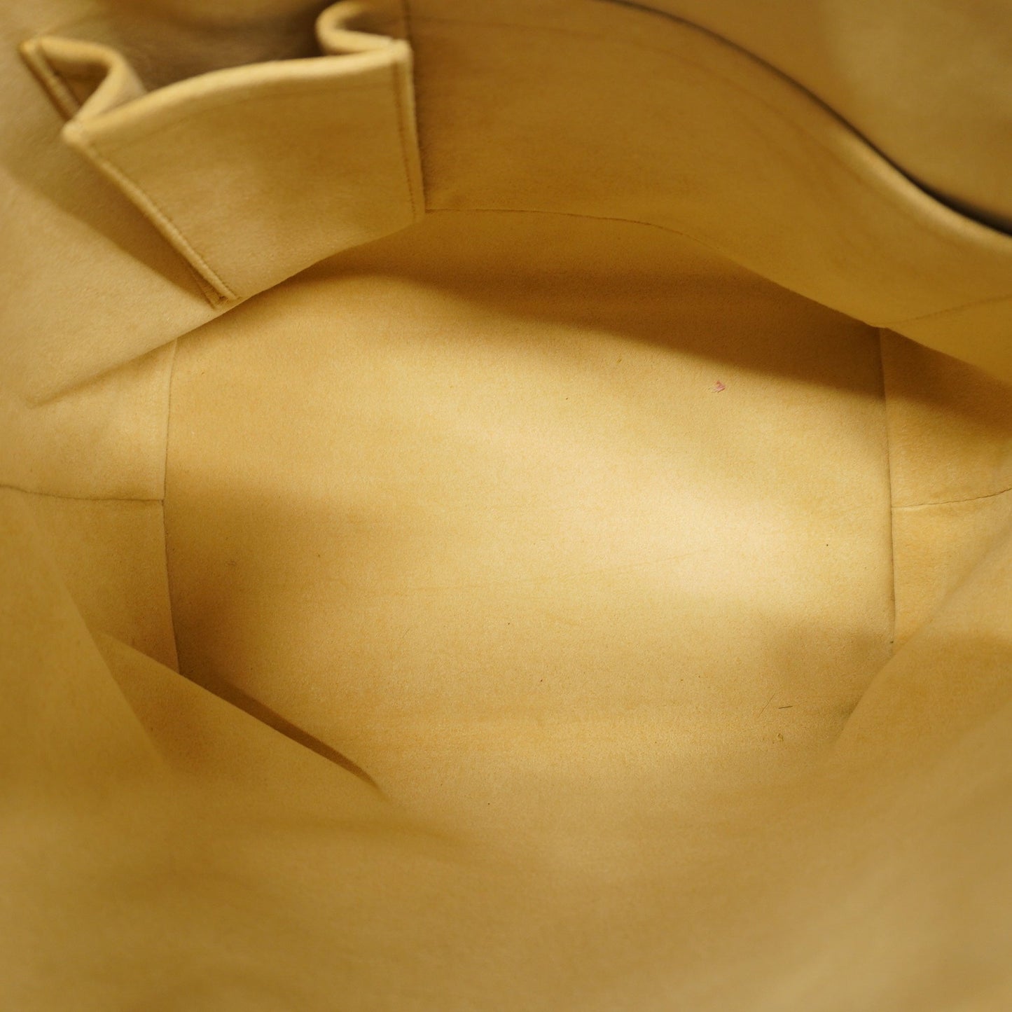 LOUIS VUITTONAuth  Damier Azur Saleya PM N51186 Women's Tote Bag