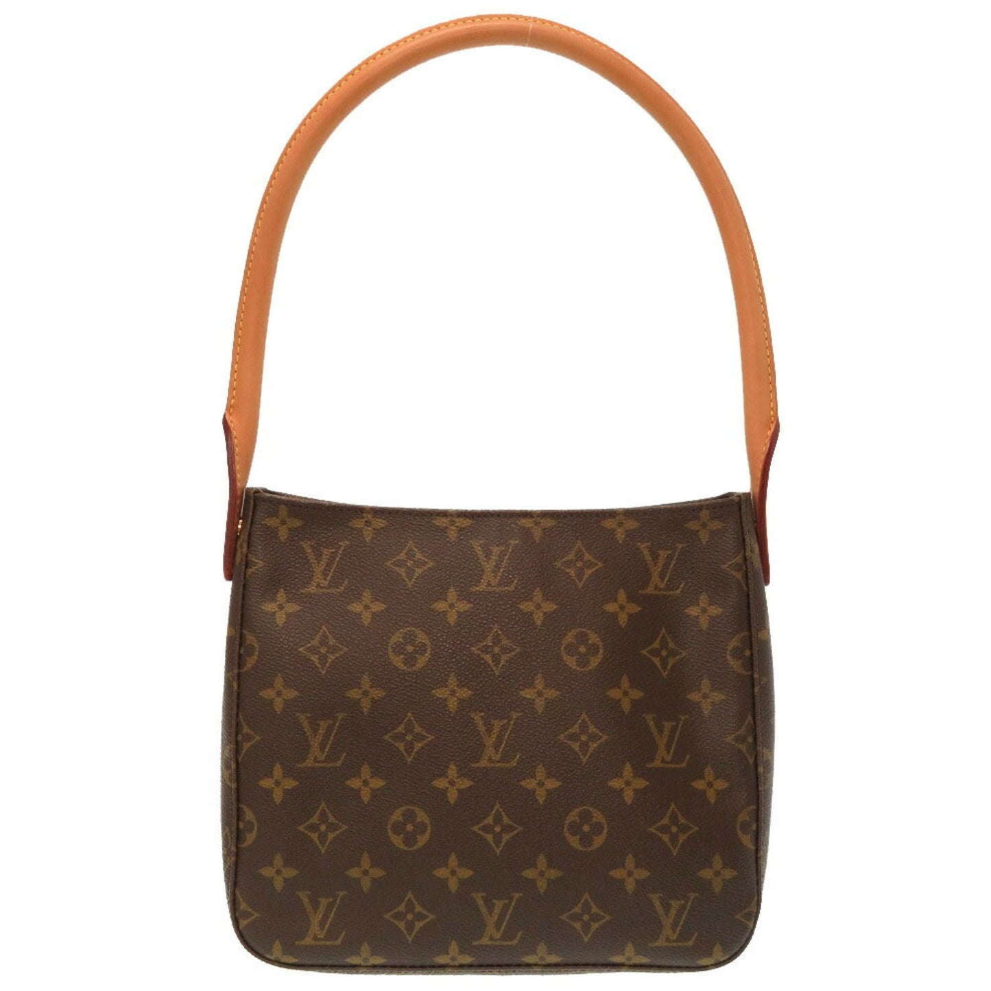 Louis Vuitton Monogram Looping MM M51146 Shoulder Bag