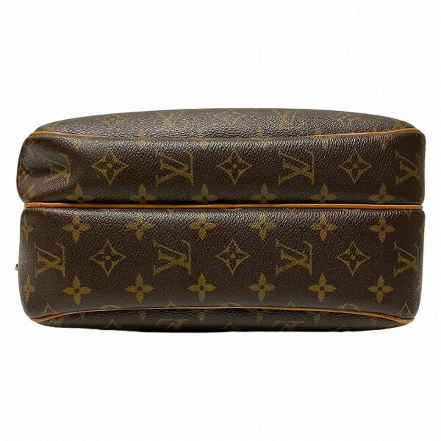 LOUIS VUITTON Monogram Reporter PM M45254 Bag Shoulder Unisex
