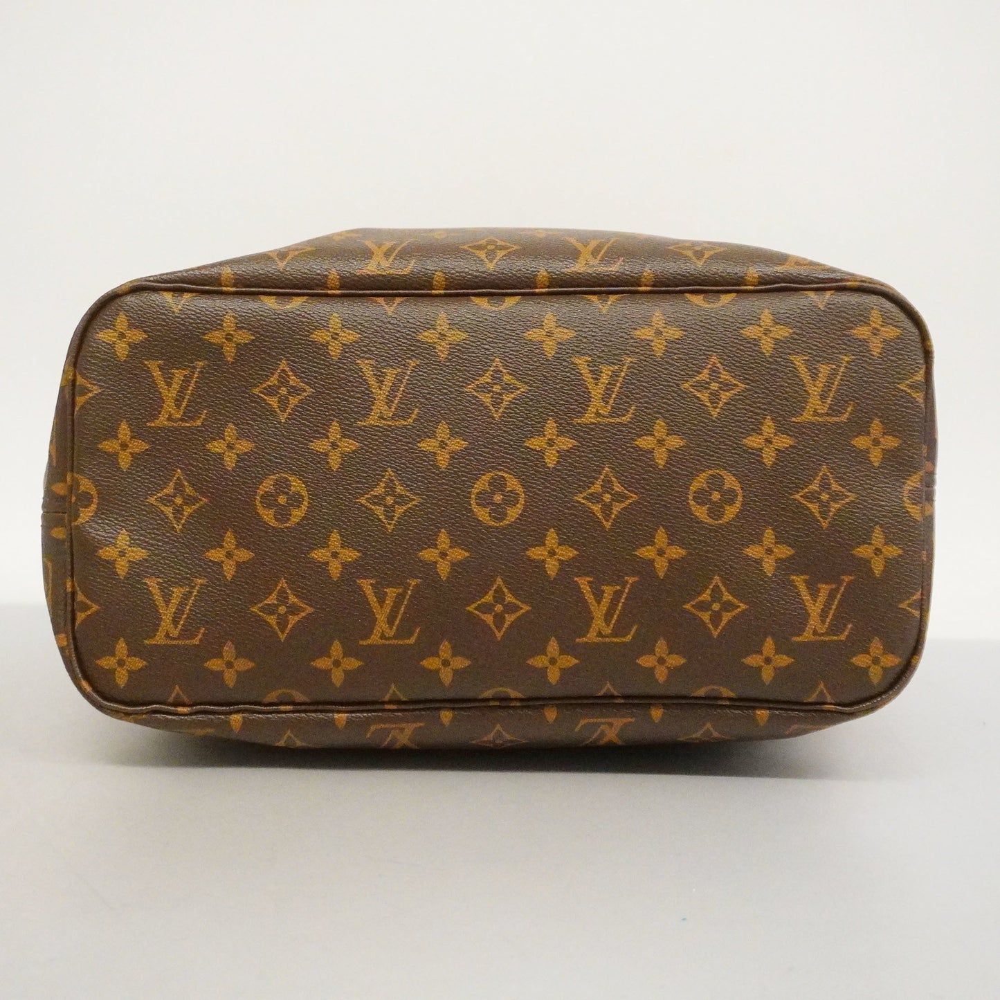 LOUIS VUITTONAuth  Monogram Neverfull MM M40998 Women's Tote Bag Pimont