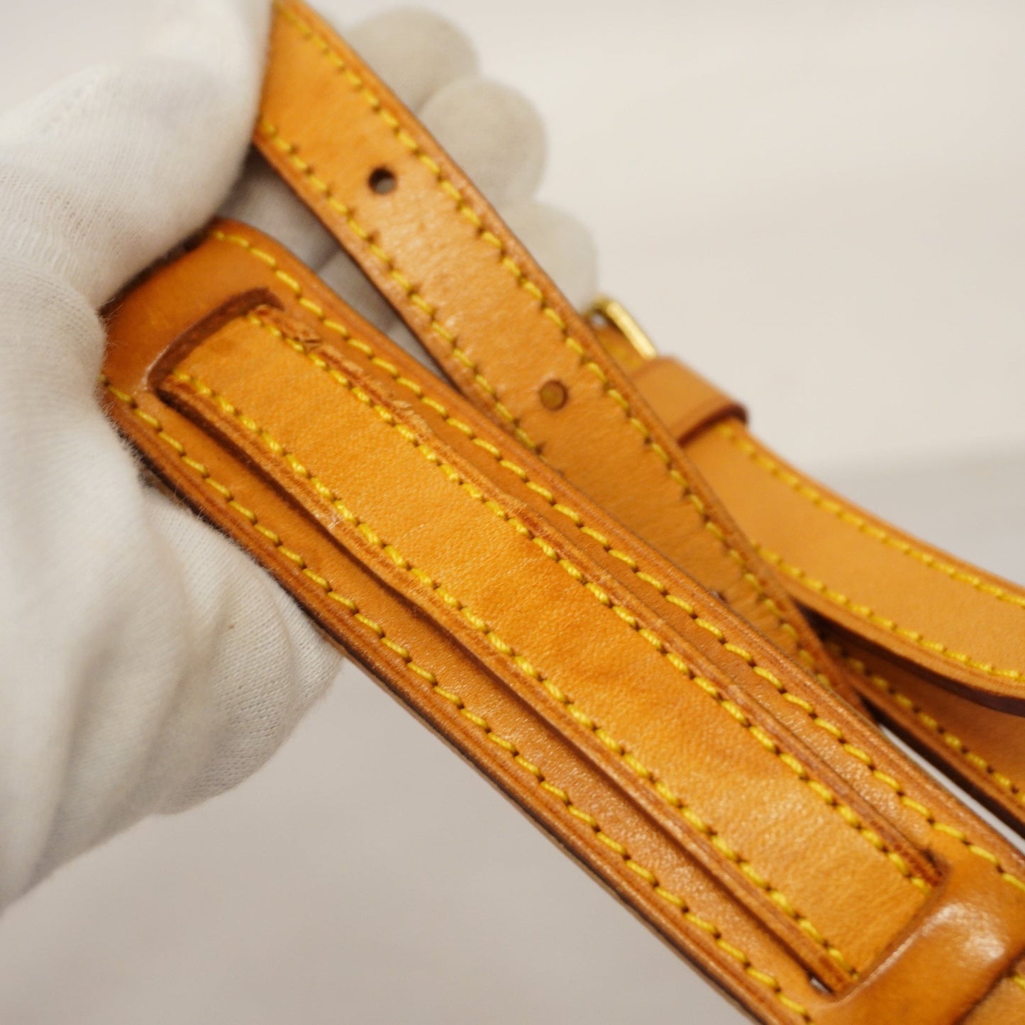 LOUIS VUITTONAuth  Monogram Trocadero27 M51274 Women's Shoulder Bag