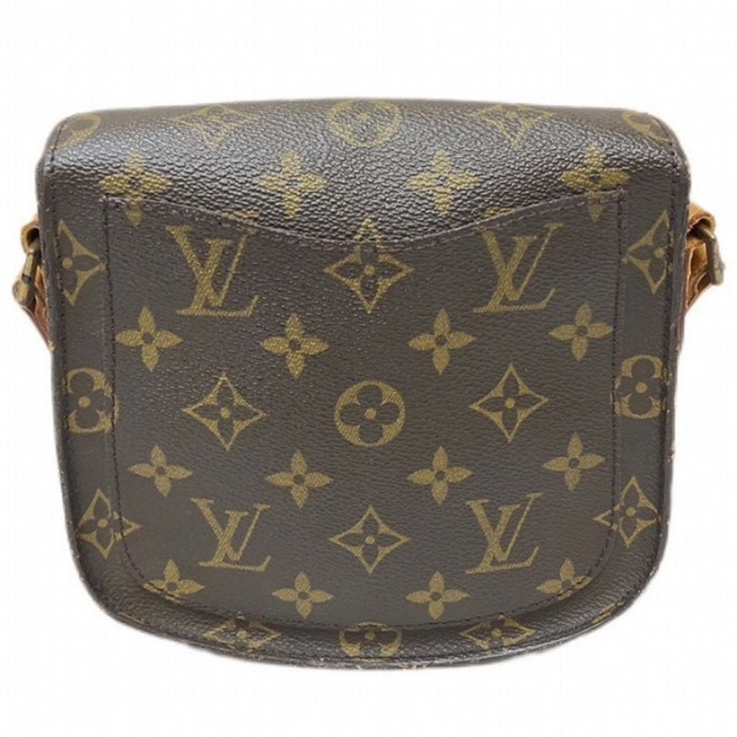 LOUIS VUITTON Monogram Mini Sun Crew M51244 Bag Shoulder Ladies