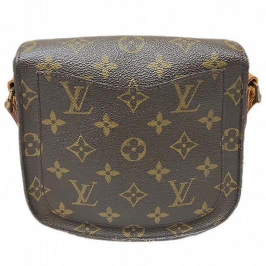 LOUIS VUITTON Monogram Mini Sun Crew M51244 Bag Shoulder Ladies