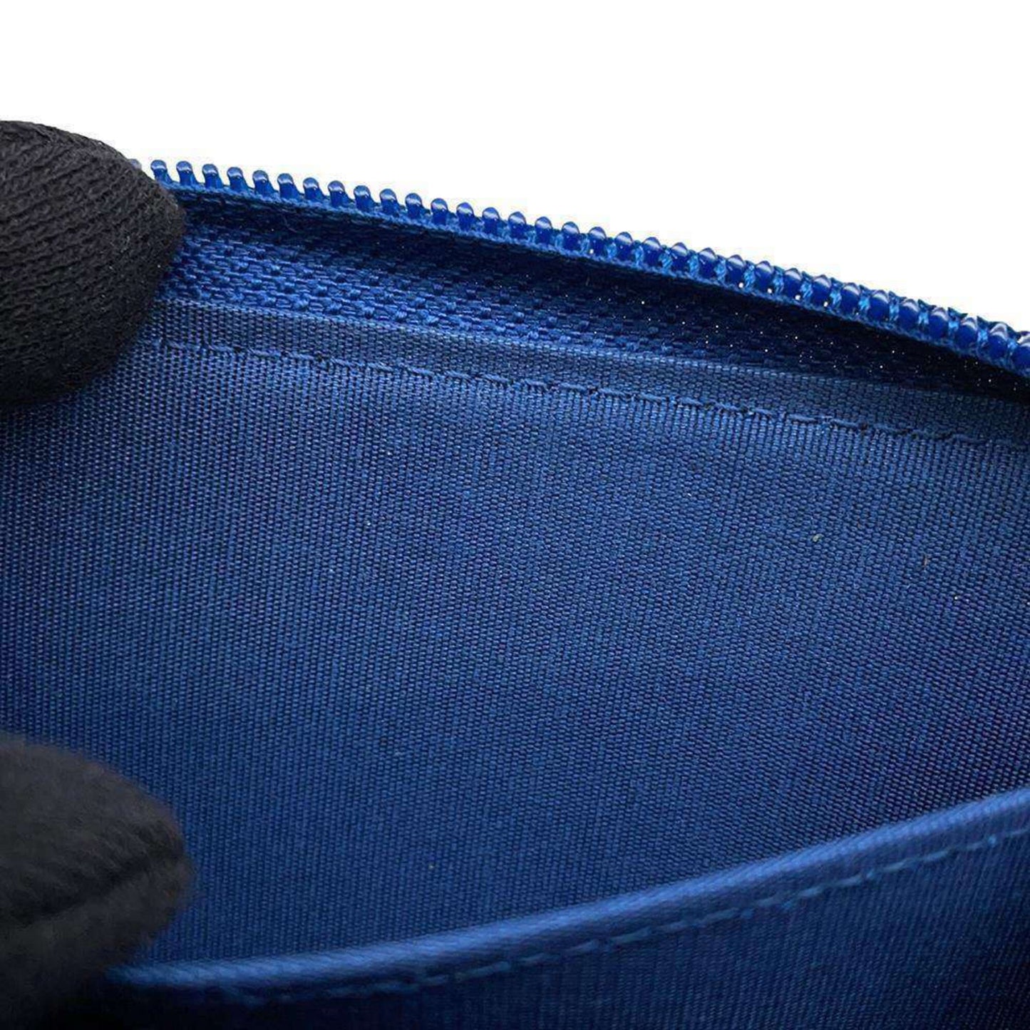 Chanel Wallet/Coin Case Boy Coco Mark Matelasse Lambskin A80602 CHANEL Coin Purse Wallet Business Card Case/Card
