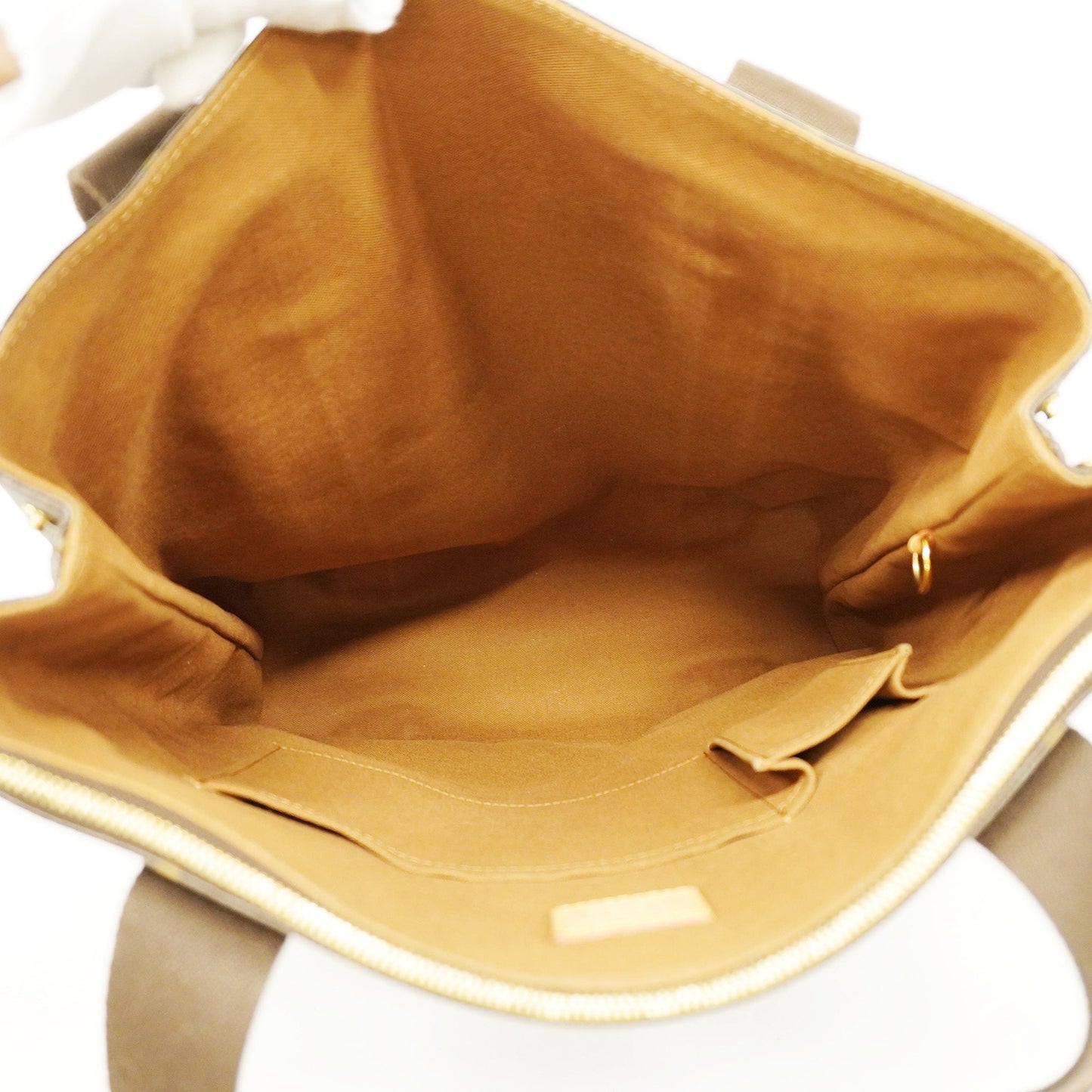 LOUIS VUITTONAuth  Monogram Bobur M53013 Women's Tote Bag