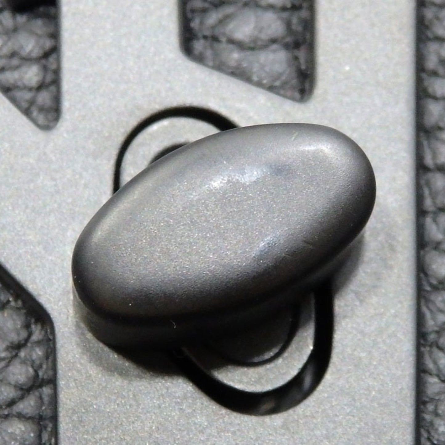 LOUIS VUITTON Tote Bag Lock Me PM Women's M55845 Noir Black Shoulder