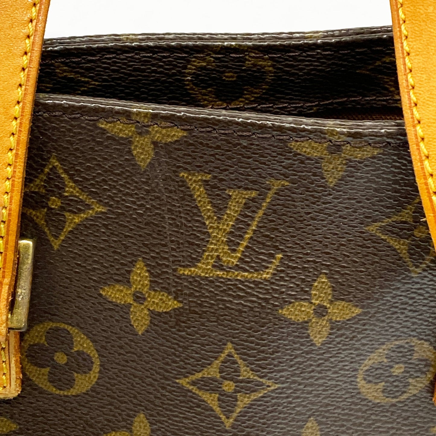 LOUIS VUITTONAuth  Monogram Vavin PM M51172 Women's Handbag