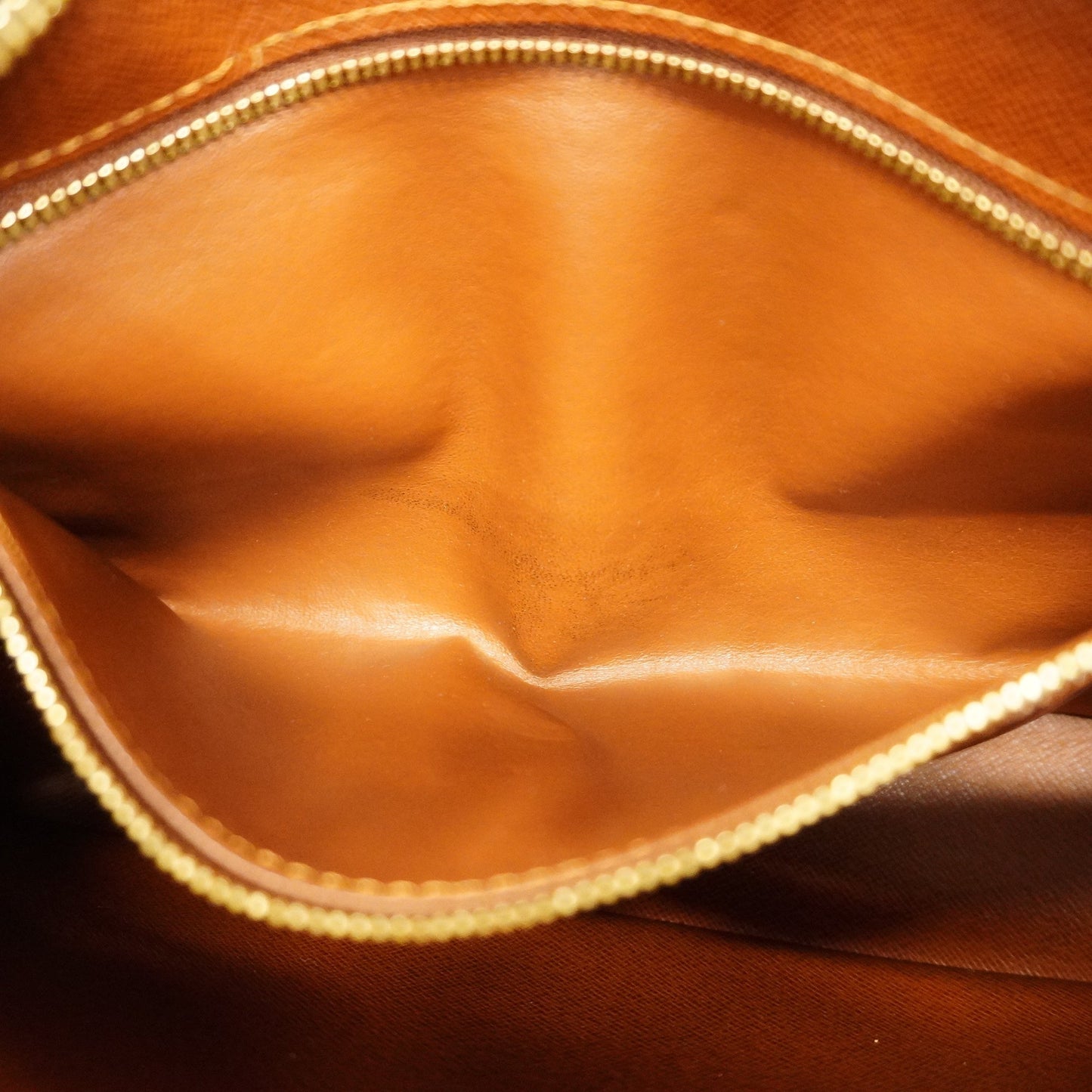 LOUIS VUITTONAuth  Monogram Trocadero27 M51274 Women's Shoulder Bag