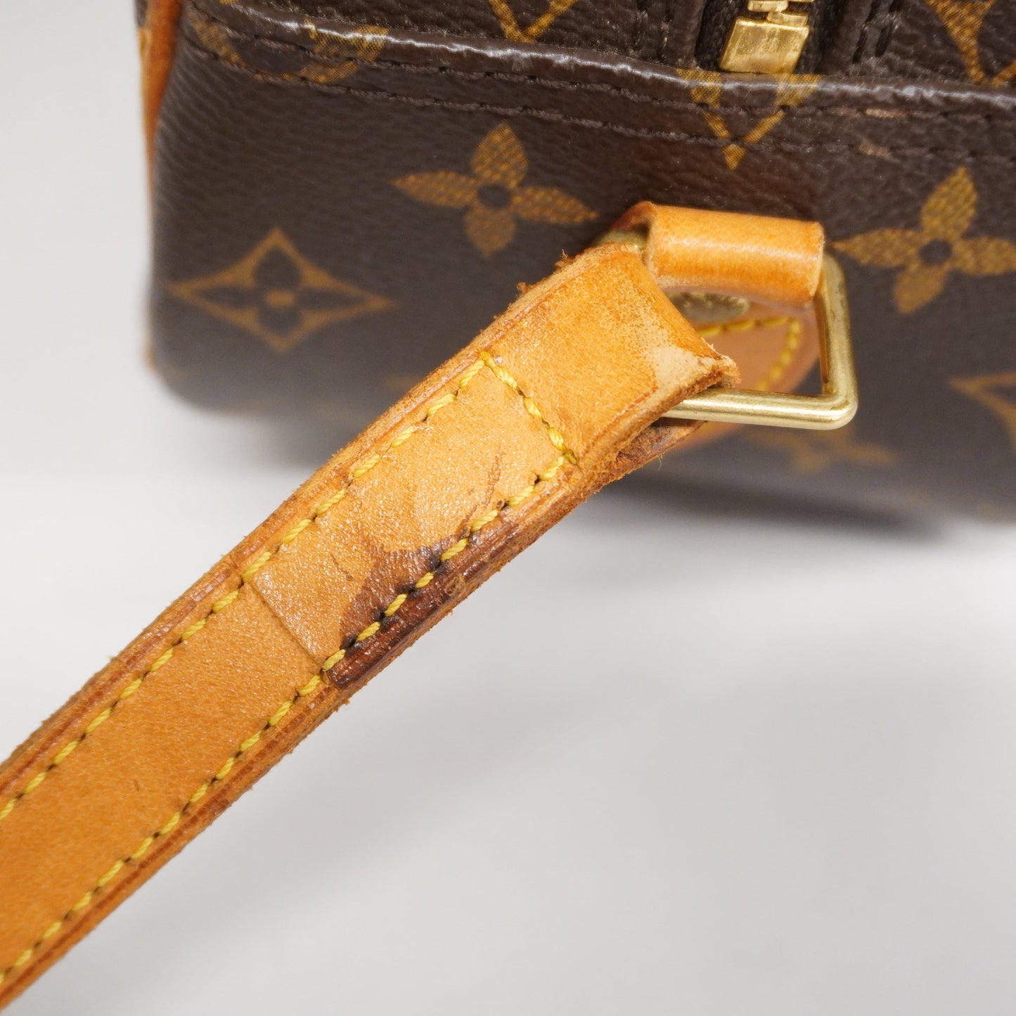LOUIS VUITTONAuth  Monogram Blower M51221 Women's Shoulder Bag