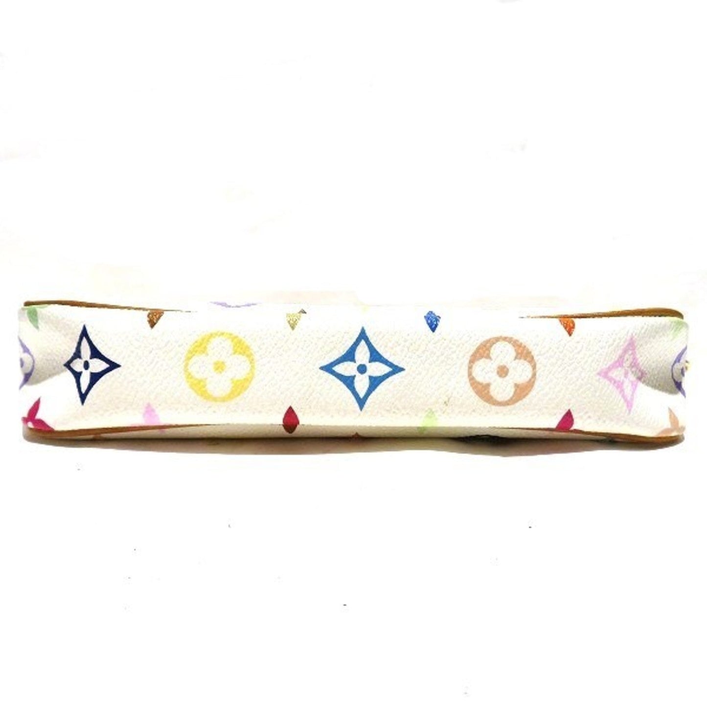 Louis Vuitton Monogram Multicolor Pochette Accessoire M92649 Brand Accessory Pouch Women's Bag